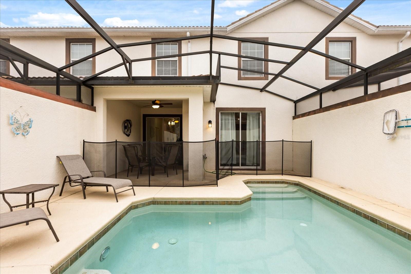 9075 DOGLEG DR, DAVENPORT, FL — photo 14
