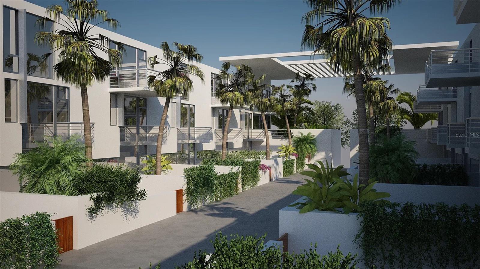 2170 ROBINHOOD ST #C2-102, SARASOTA, FL — photo 3