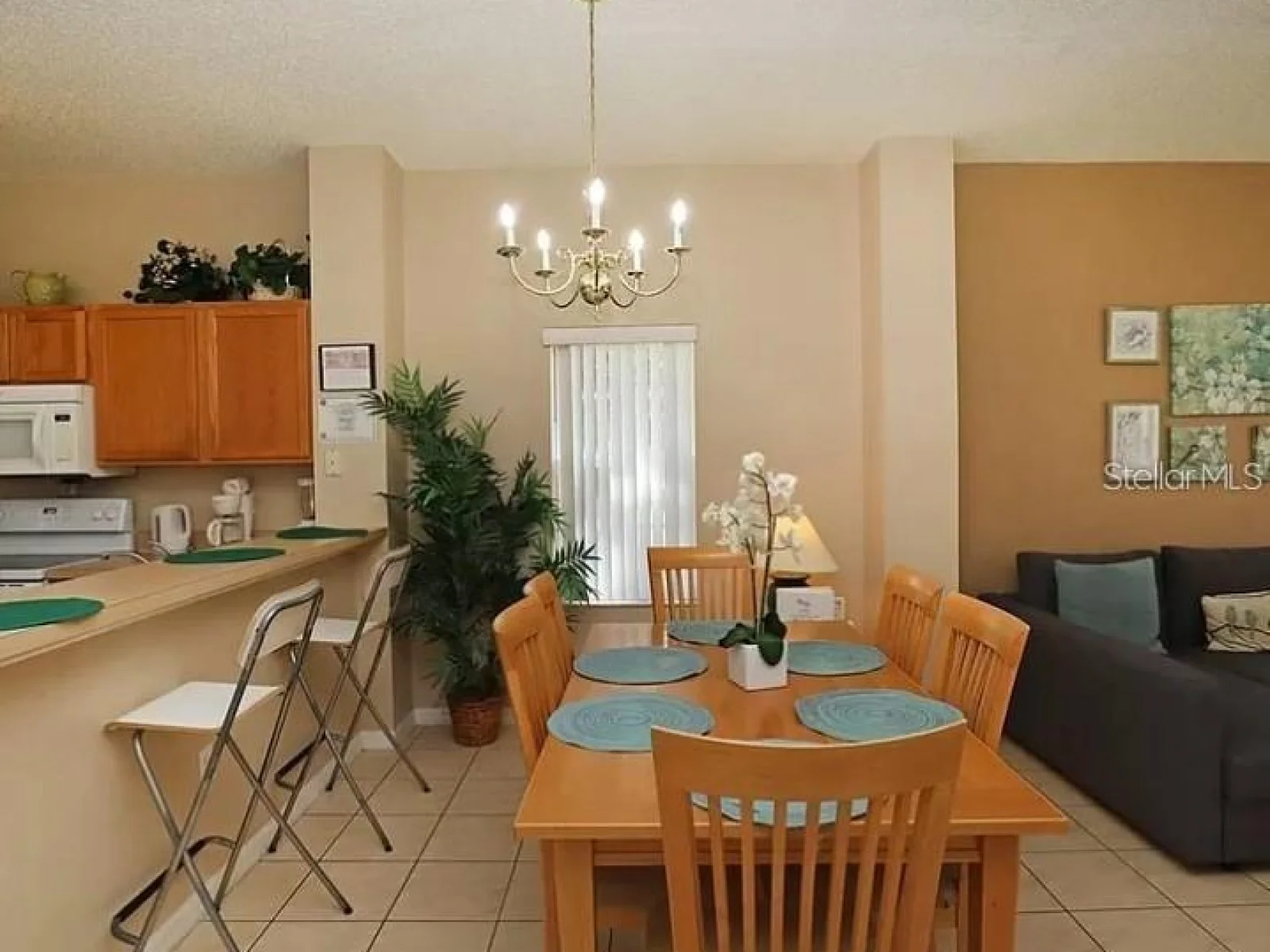 8550 CRYSTAL COVE LOOP, KISSIMMEE, FL — photo 5