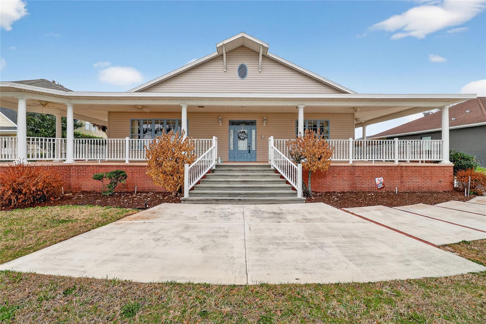 2128 LAKE ARIANA BLVD, AUBURNDALE, FL