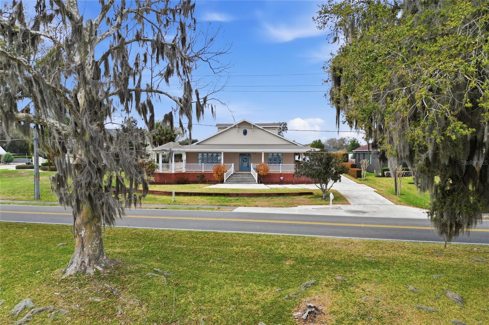 2128 LAKE ARIANA BLVD, AUBURNDALE, FL — photo 3