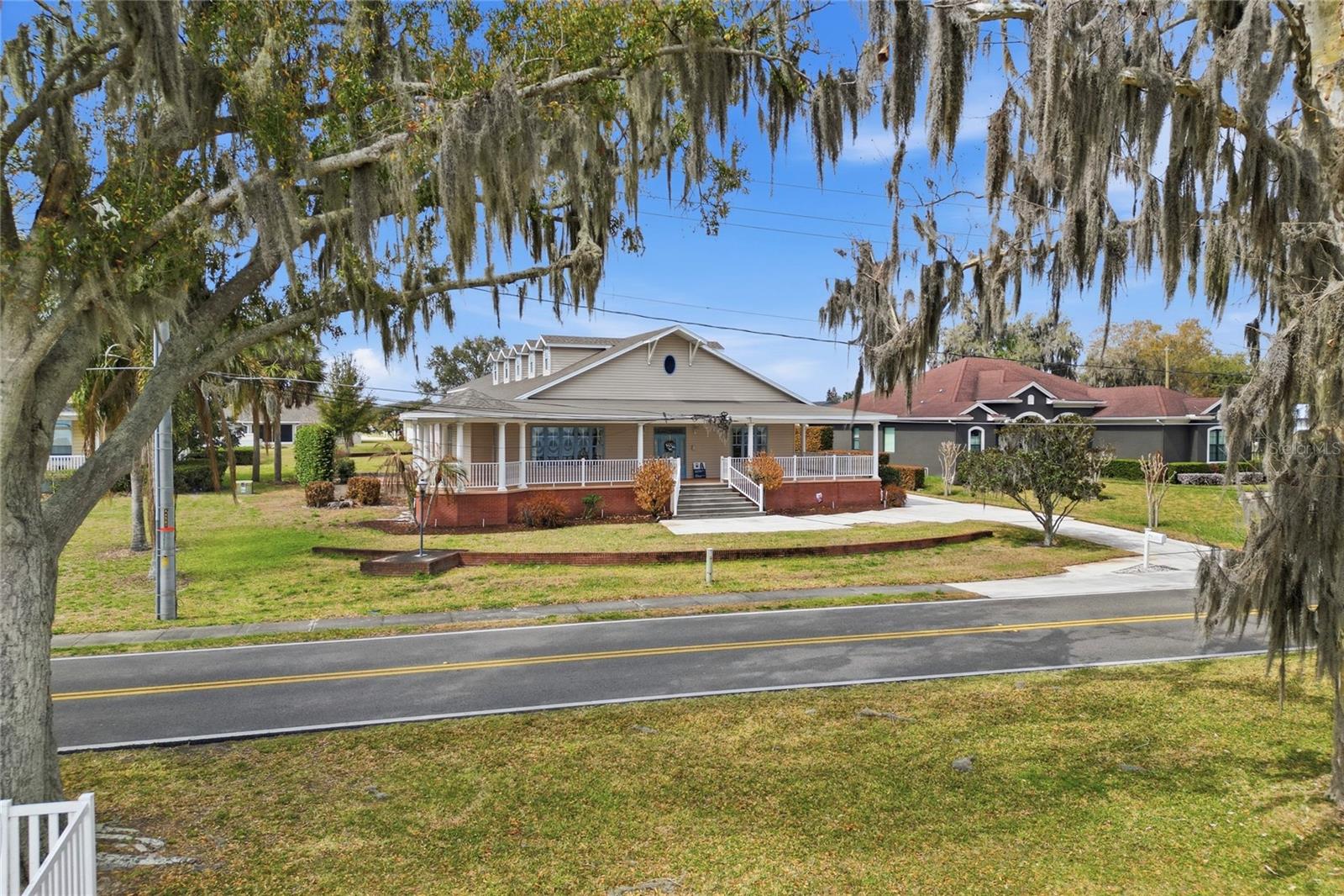 2128 LAKE ARIANA BLVD, AUBURNDALE, FL — photo 4