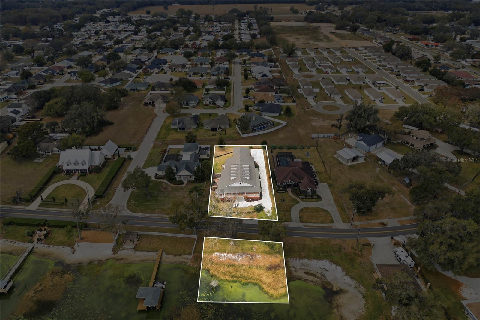 2128 LAKE ARIANA BLVD, AUBURNDALE, FL — photo 82