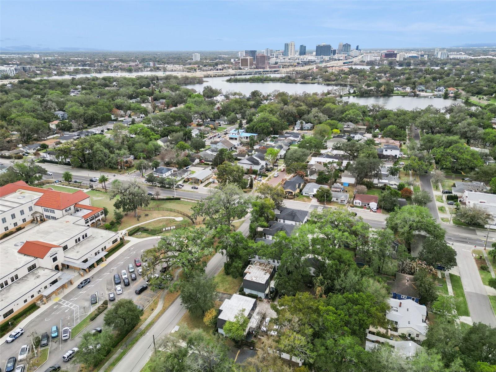 2218 ELIZABETH AVE #3, ORLANDO, FL — photo 28