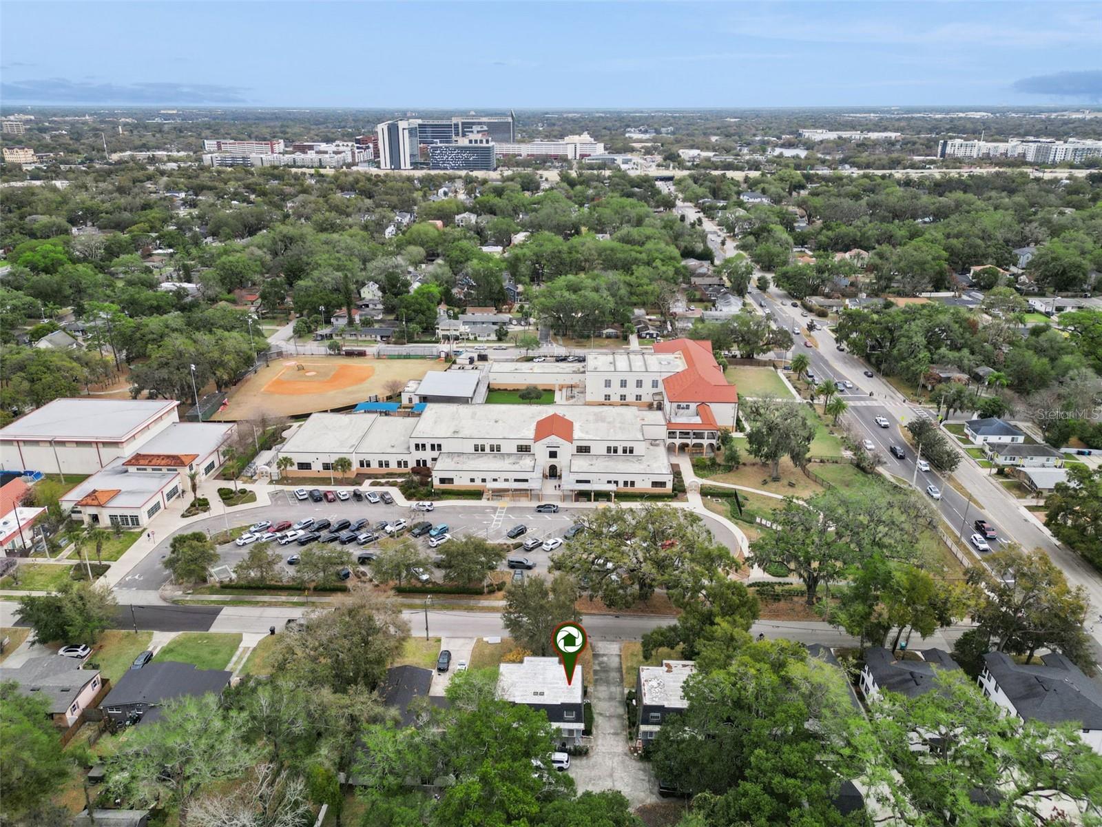 2218 ELIZABETH AVE #3, ORLANDO, FL — photo 29
