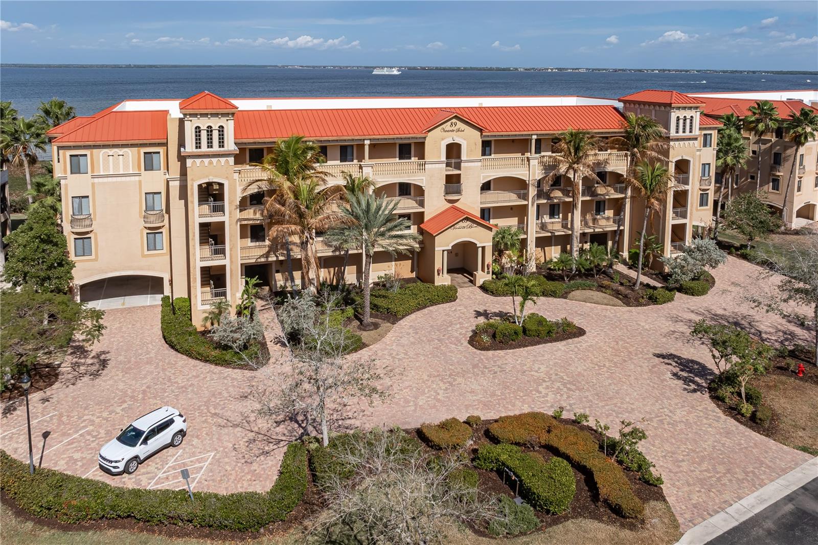 89 VIVANTE BLVD #8943, PUNTA GORDA, FL — photo 16
