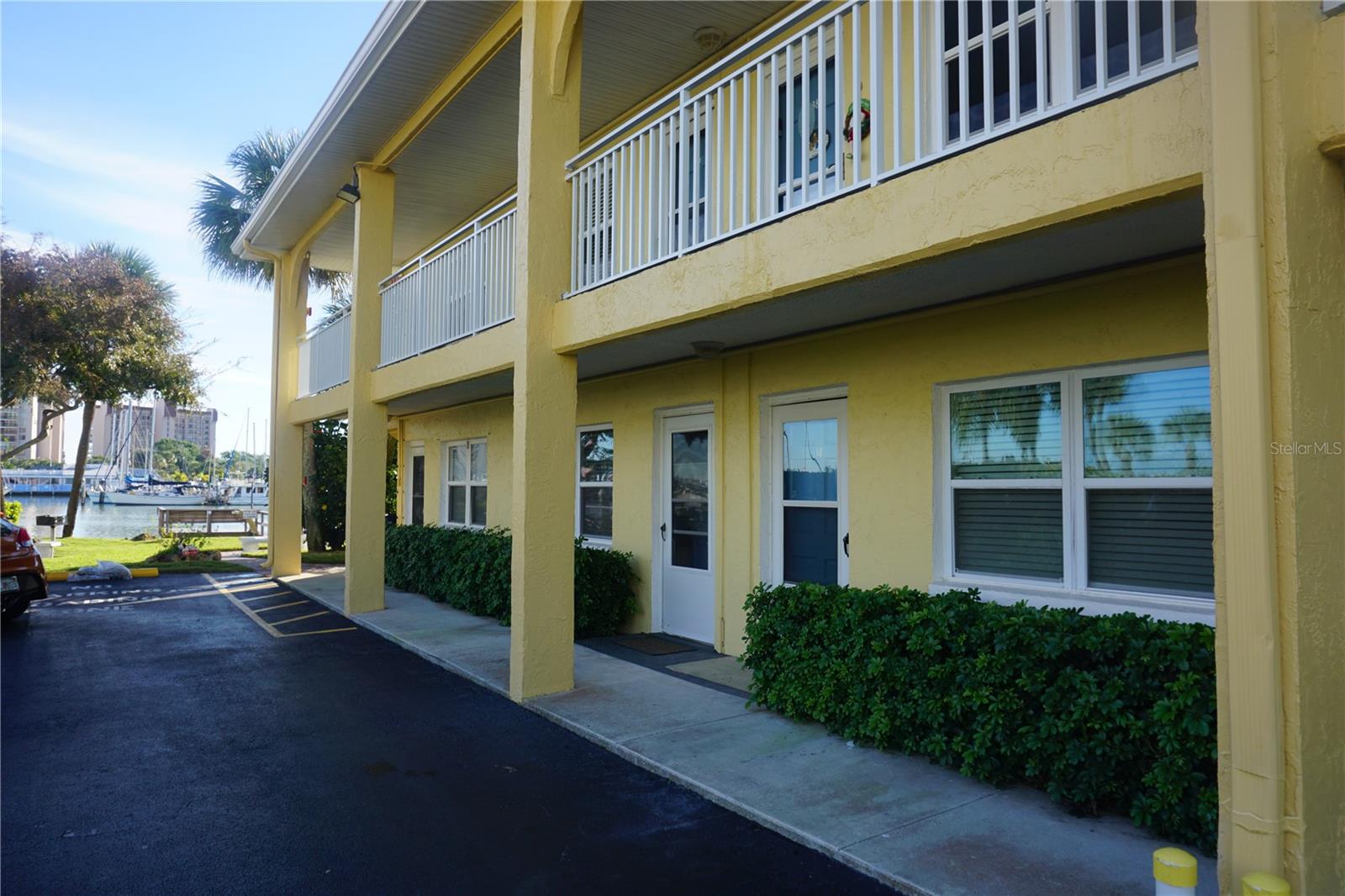 9715 HARRELL AVE #14, TREASURE ISLAND, FL