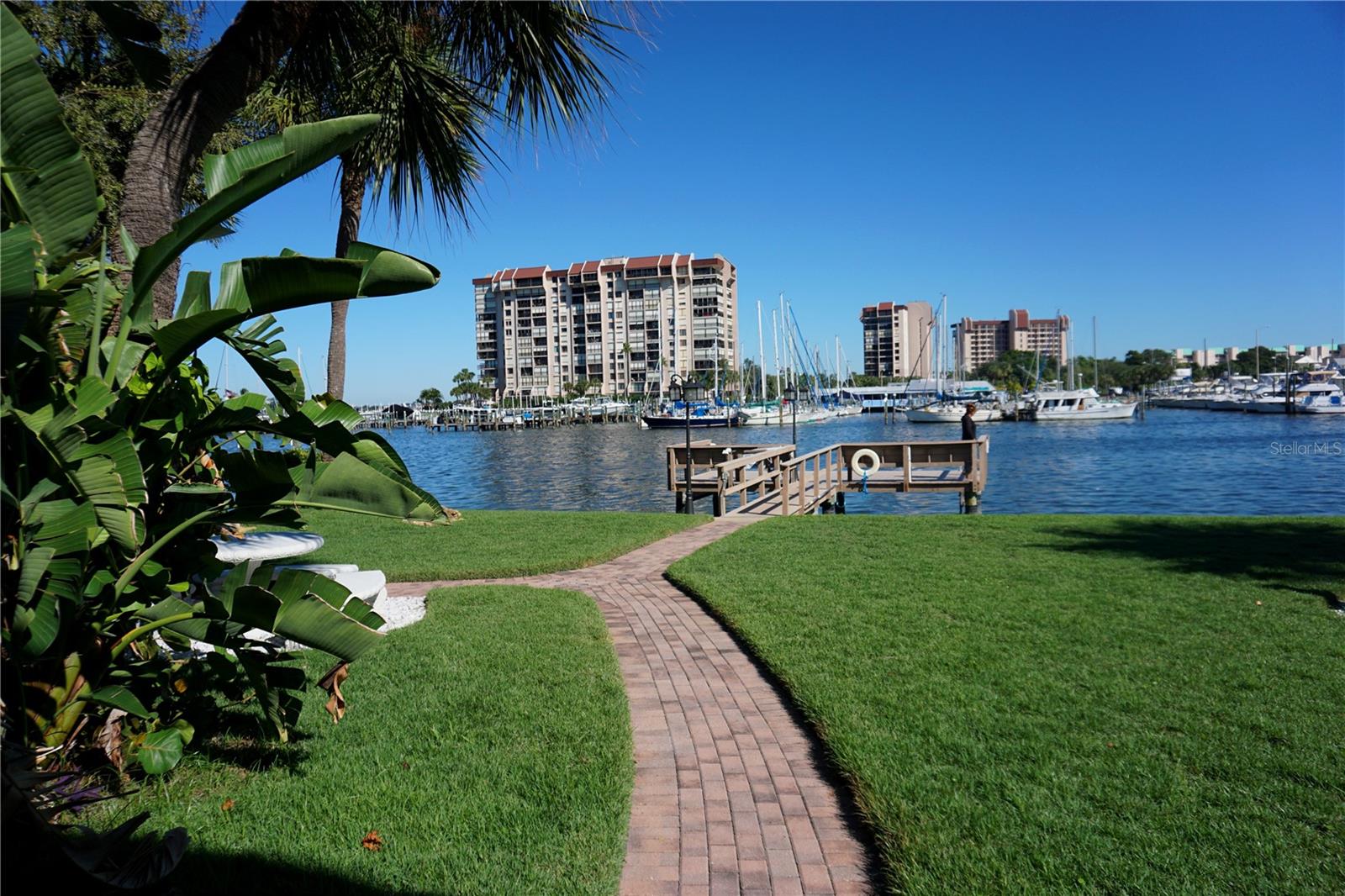 9715 HARRELL AVE #14, TREASURE ISLAND, FL — photo 2