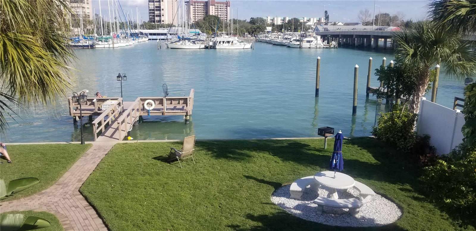 9715 HARRELL AVE #14, TREASURE ISLAND, FL — photo 4