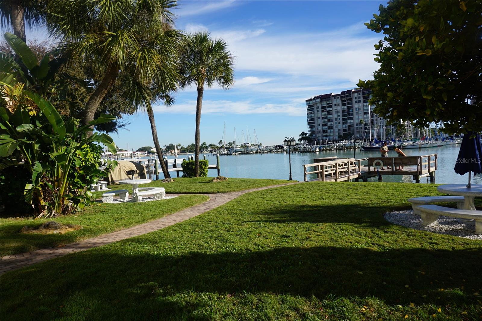 9715 HARRELL AVE #14, TREASURE ISLAND, FL — photo 6
