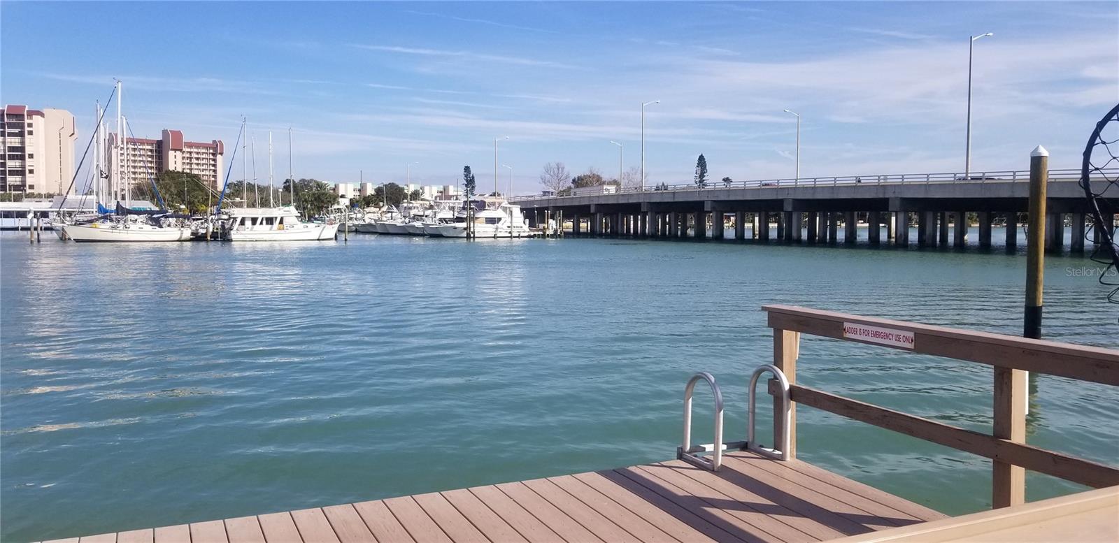 9715 HARRELL AVE #14, TREASURE ISLAND, FL — photo 16