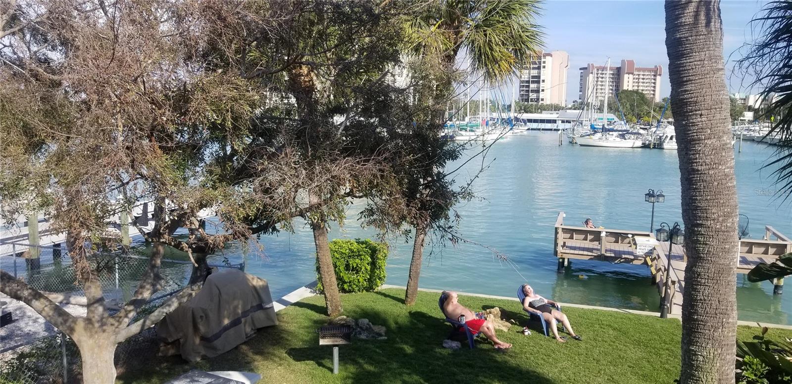 9715 HARRELL AVE #14, TREASURE ISLAND, FL — photo 17