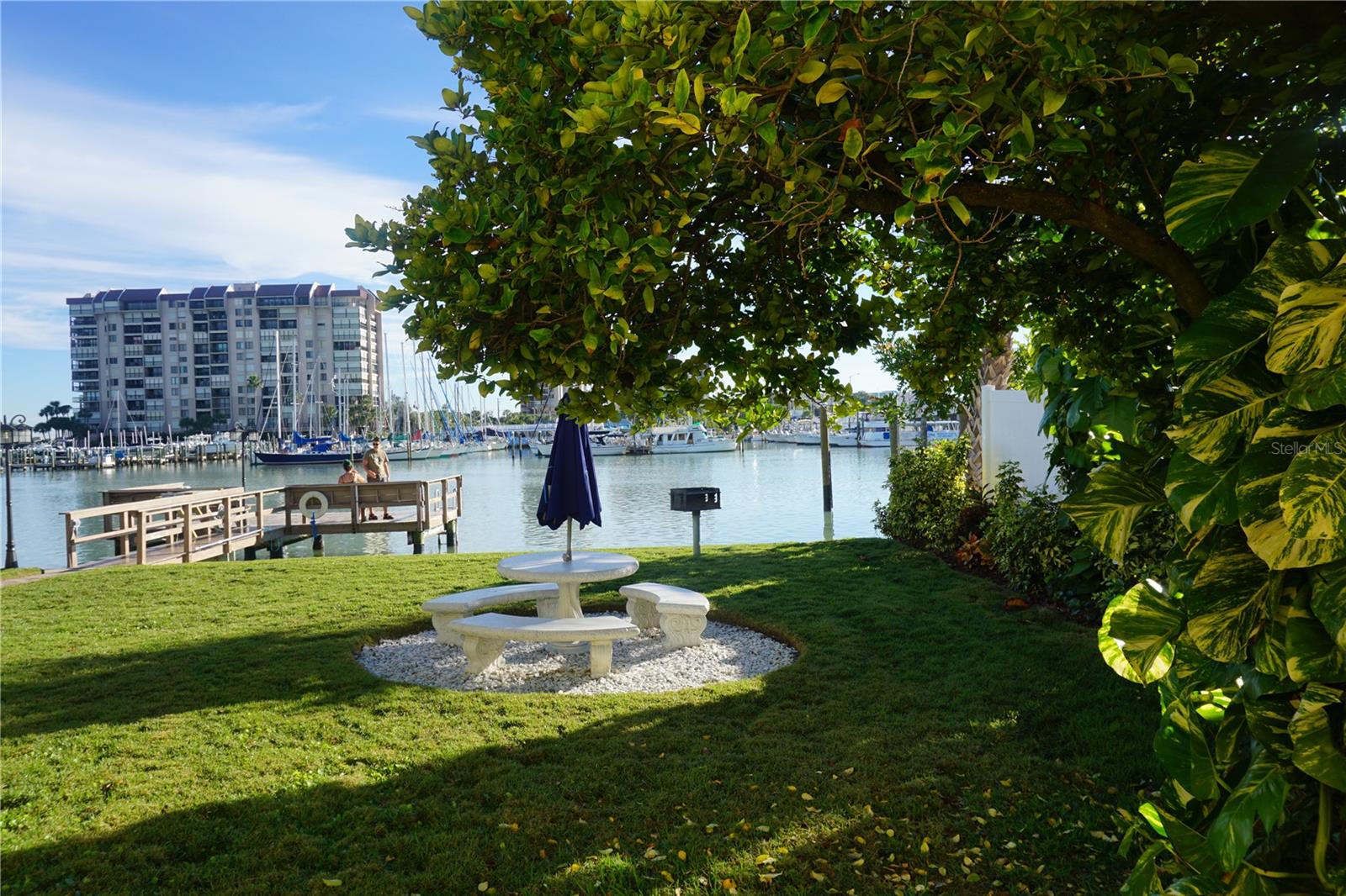 9715 HARRELL AVE #14, TREASURE ISLAND, FL — photo 18
