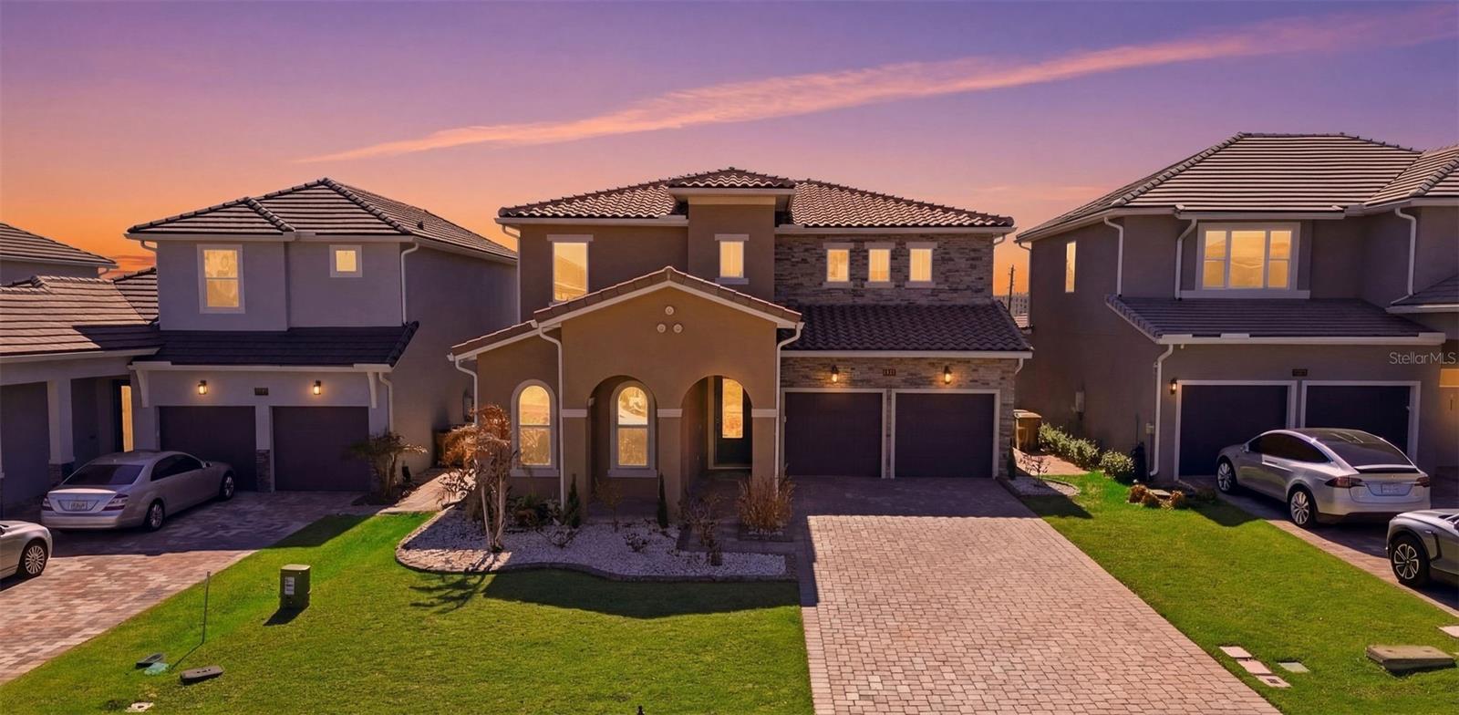 16131 VOLTERRA PT, BELLA COLLINA, FL — photo 4