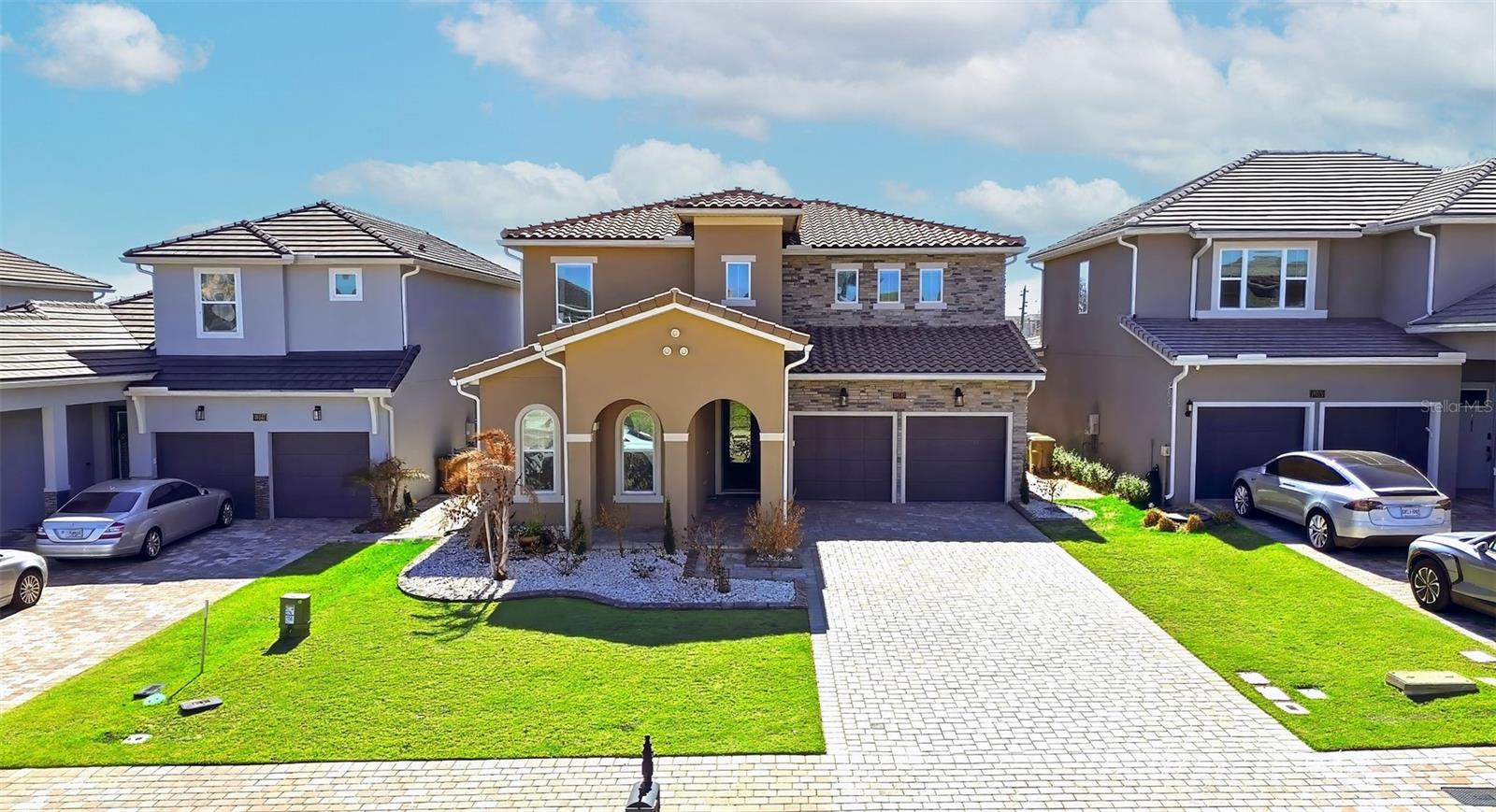 16131 VOLTERRA PT, BELLA COLLINA, FL — photo 5