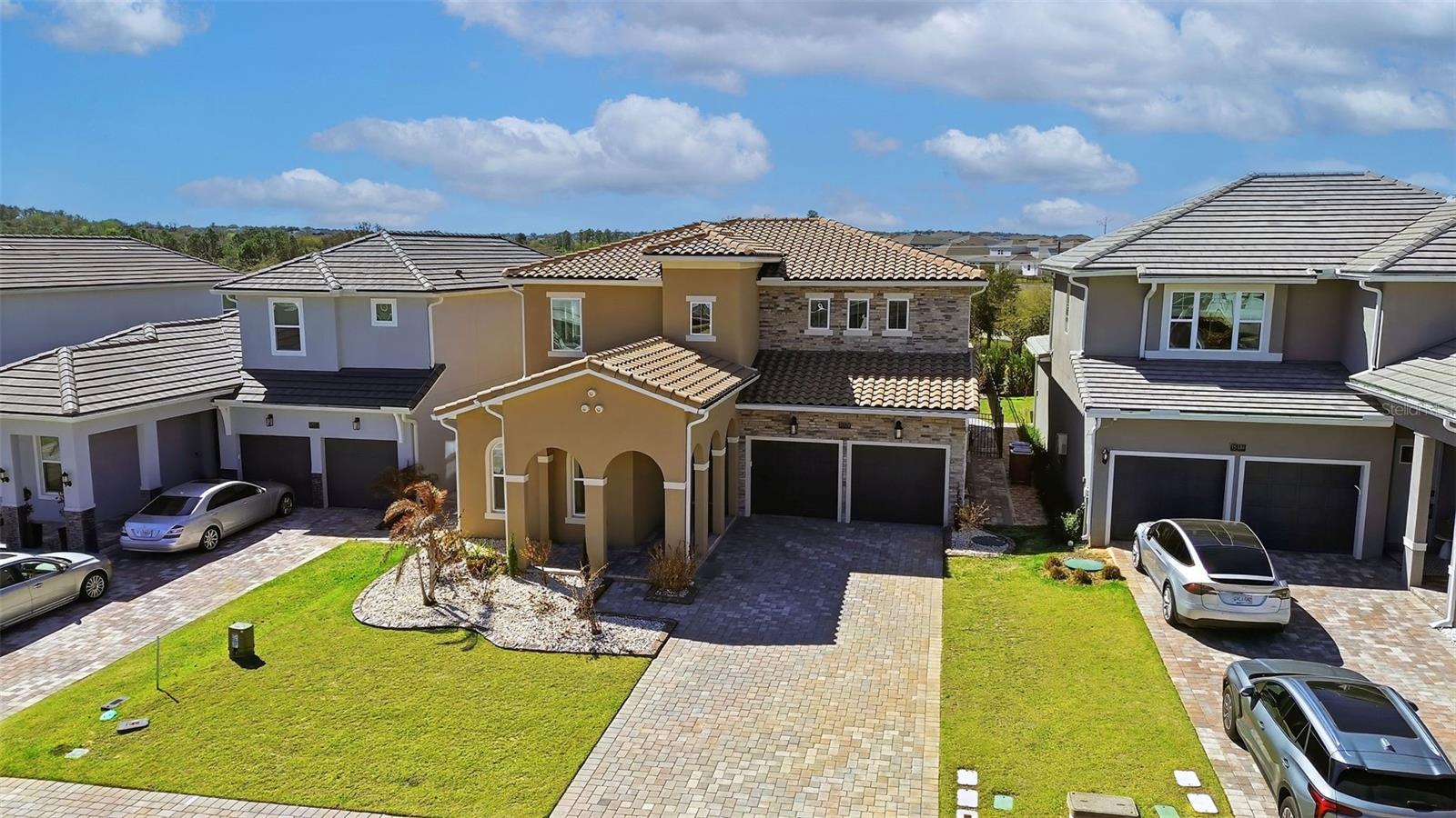 16131 VOLTERRA PT, BELLA COLLINA, FL