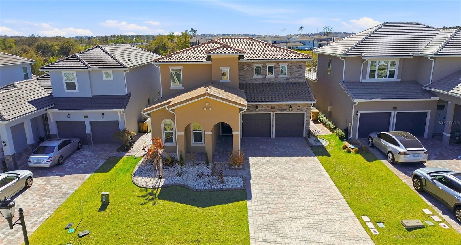 16131 VOLTERRA PT, BELLA COLLINA, FL — photo 7