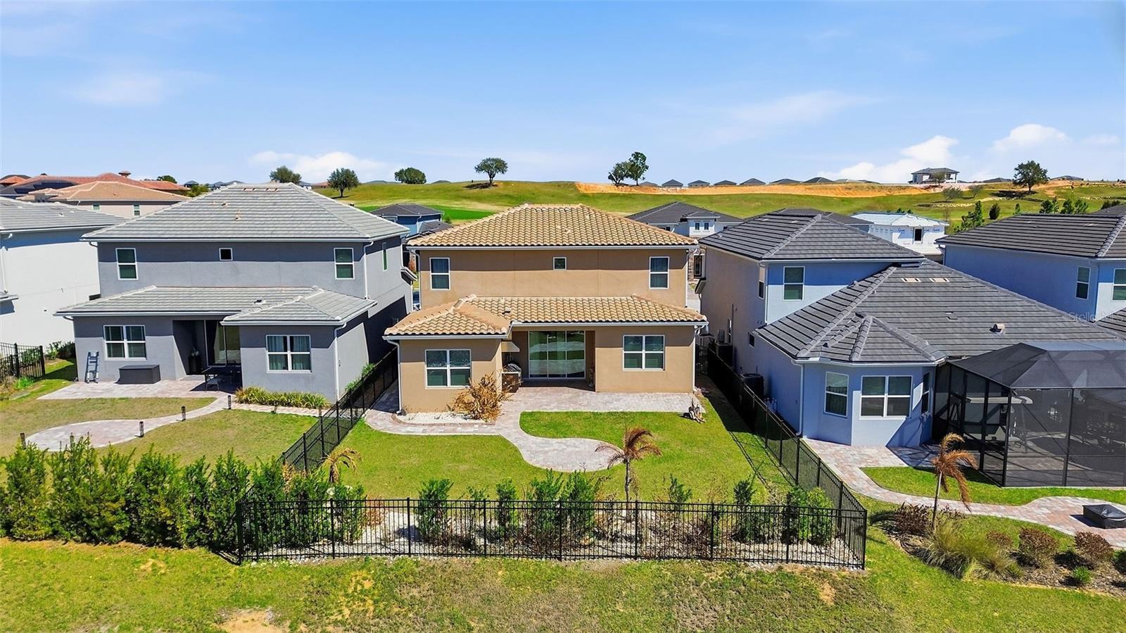16131 VOLTERRA PT, BELLA COLLINA, FL — photo 94