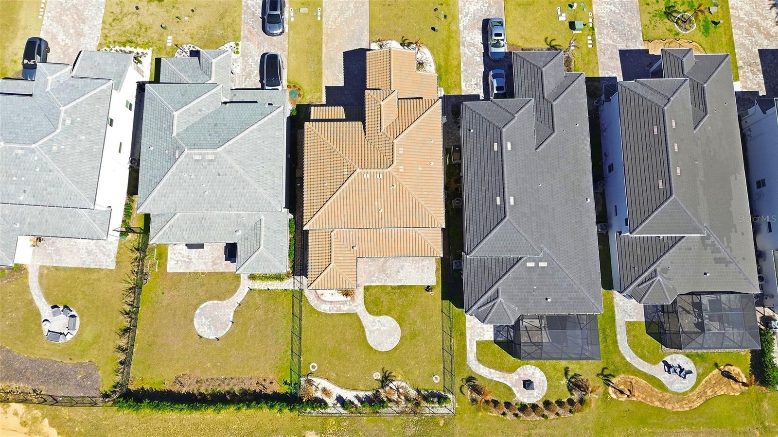 16131 VOLTERRA PT, BELLA COLLINA, FL — photo 96