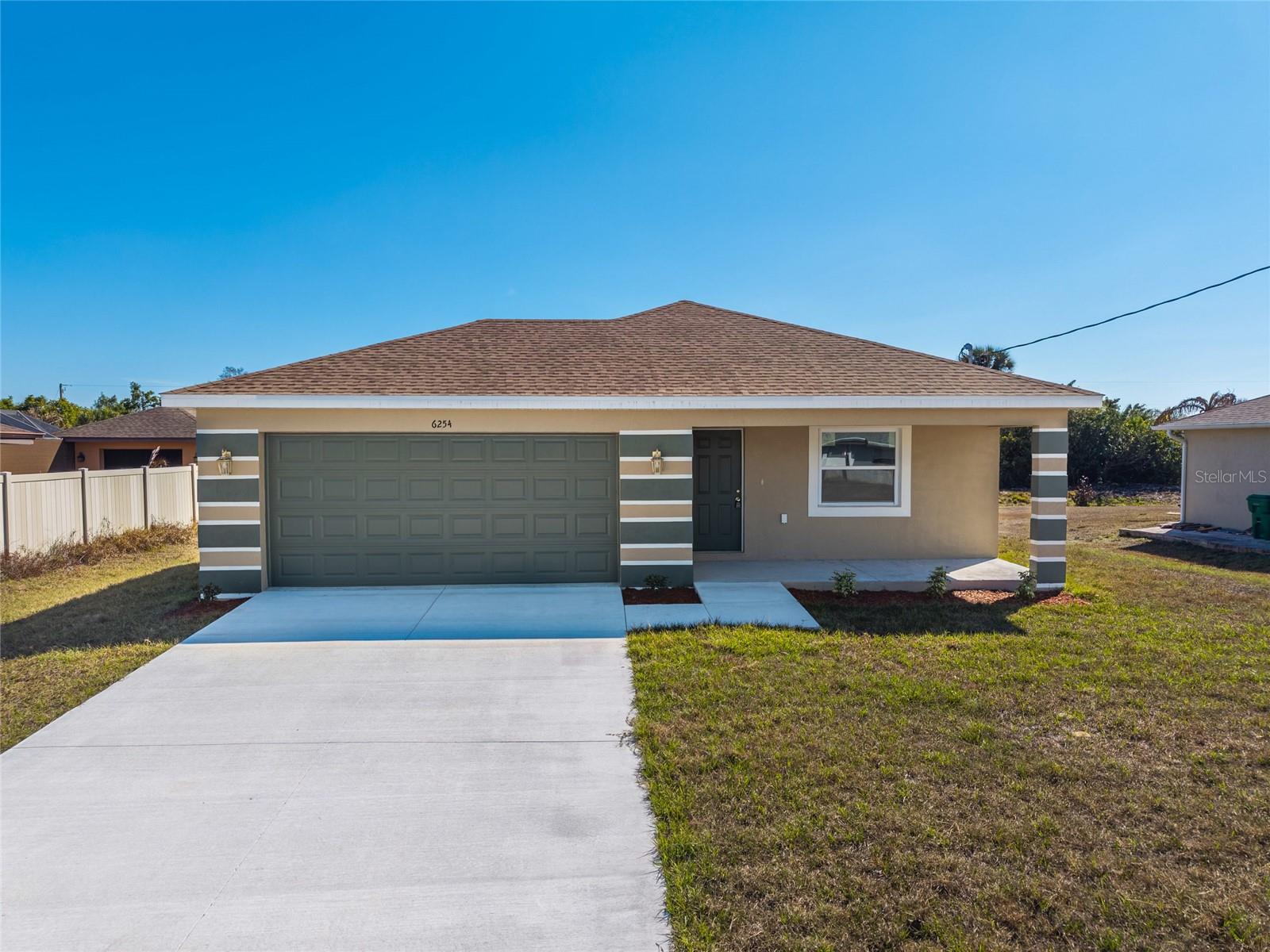 6254 SPINNAKER BLVD, ENGLEWOOD, FL