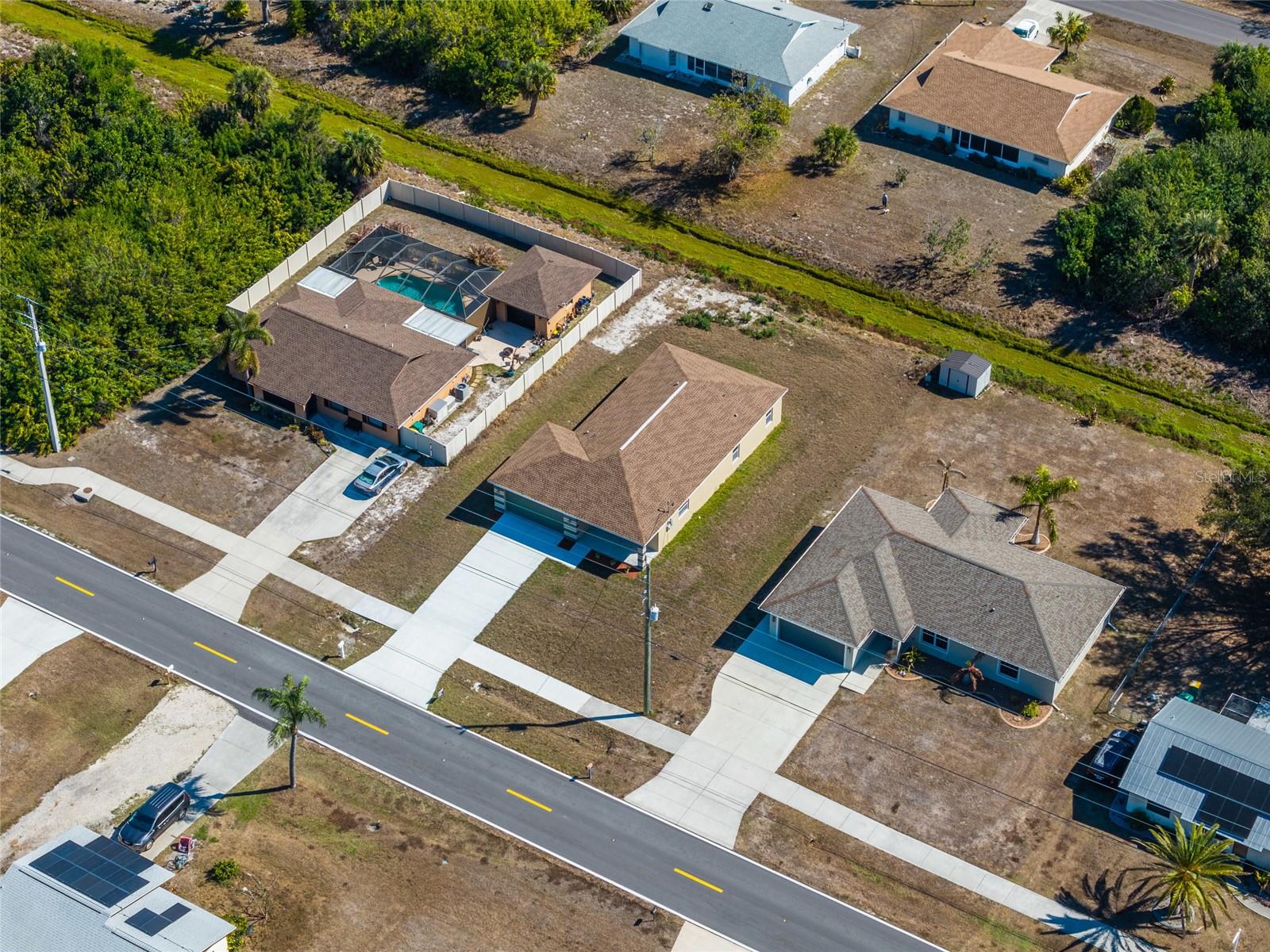 6254 SPINNAKER BLVD, ENGLEWOOD, FL — photo 30