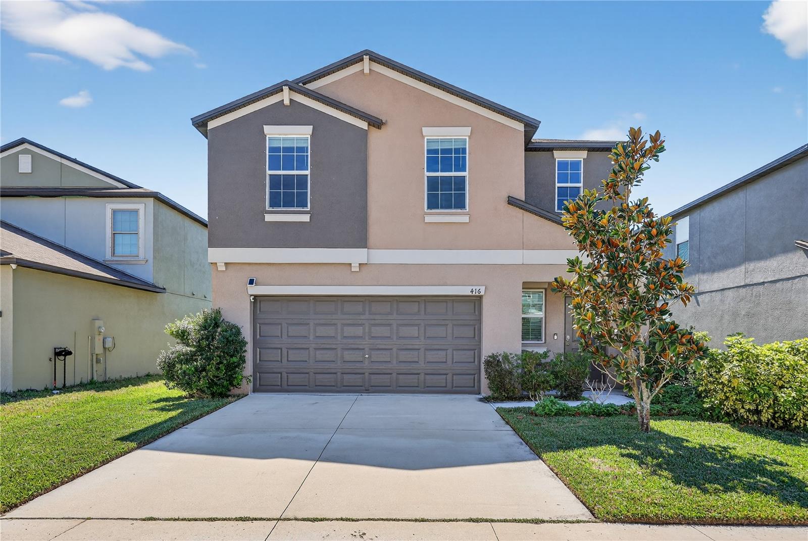 416 ROYAL EMPRESS DR, RUSKIN, FL