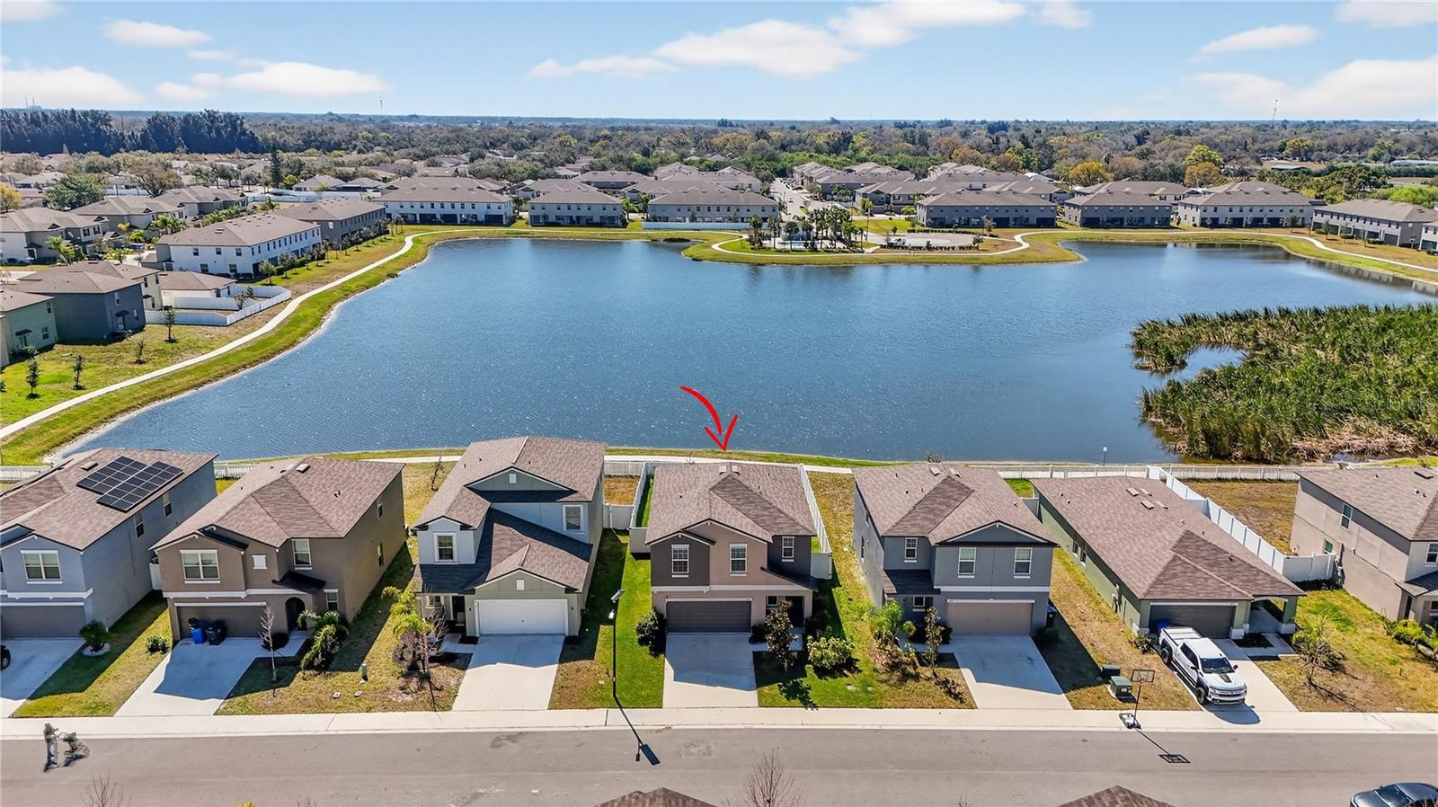 416 ROYAL EMPRESS DR, RUSKIN, FL — photo 3