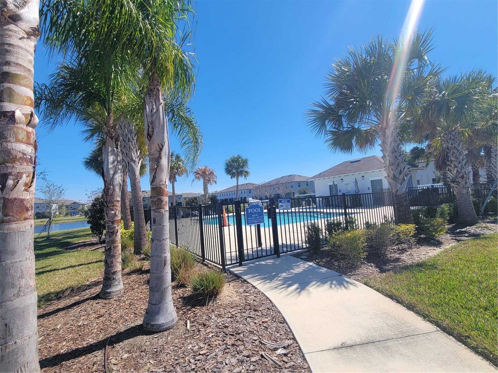 416 ROYAL EMPRESS DR, RUSKIN, FL — photo 57