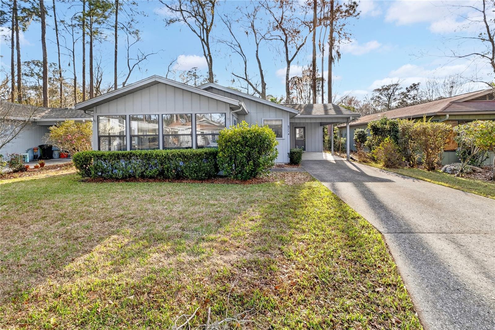 8754 NW 37TH CIR, GAINESVILLE, FL