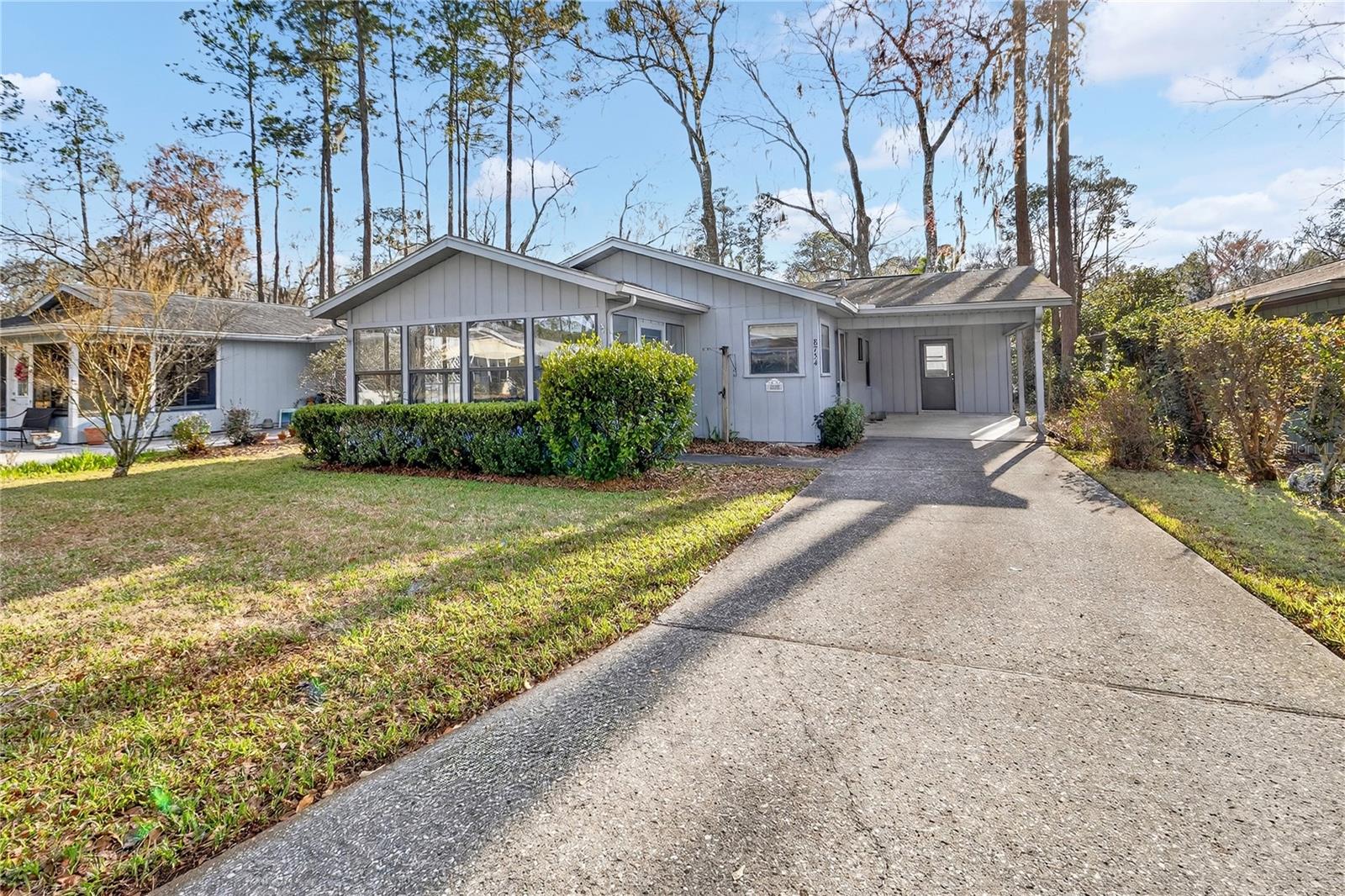 8754 NW 37TH CIR, GAINESVILLE, FL — photo 2