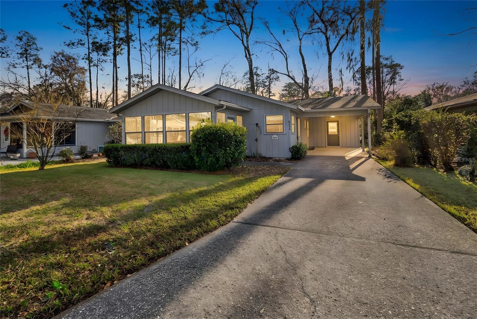 8754 NW 37TH CIR, GAINESVILLE, FL — photo 3