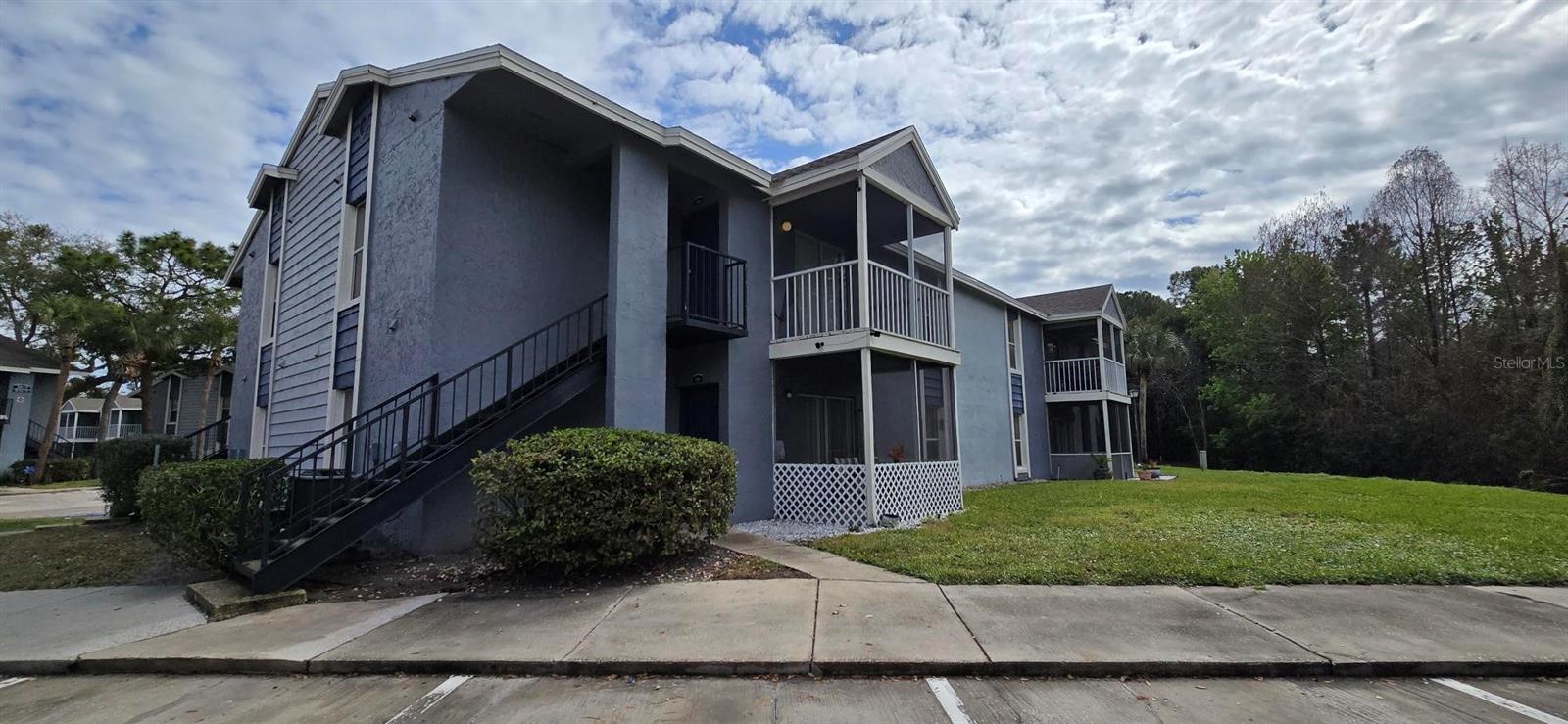 3814 BAY CLUB CIR #204, KISSIMMEE, FL — photo 2