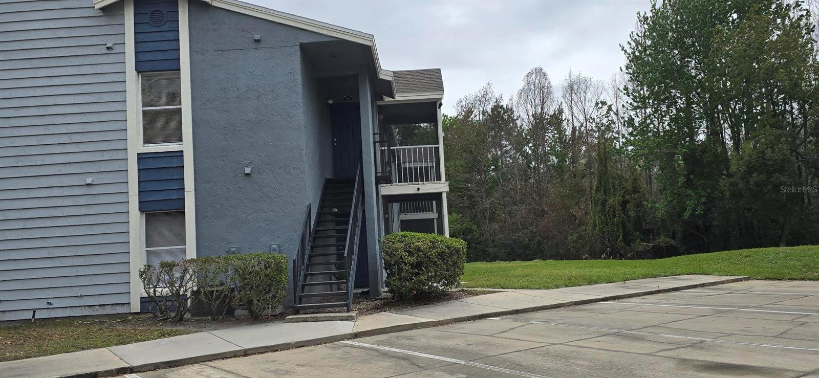 3814 BAY CLUB CIR #204, KISSIMMEE, FL