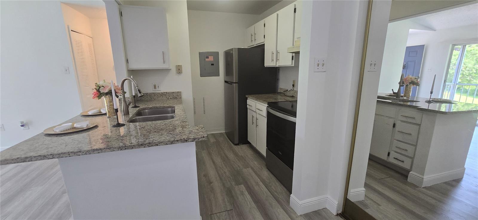 3814 BAY CLUB CIR #204, KISSIMMEE, FL — photo 8
