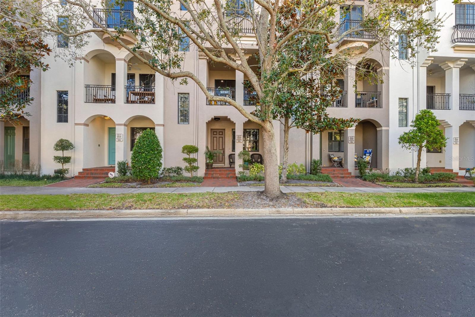 6031 BOWEN DANIEL DR #105, TAMPA, FL — photo 69