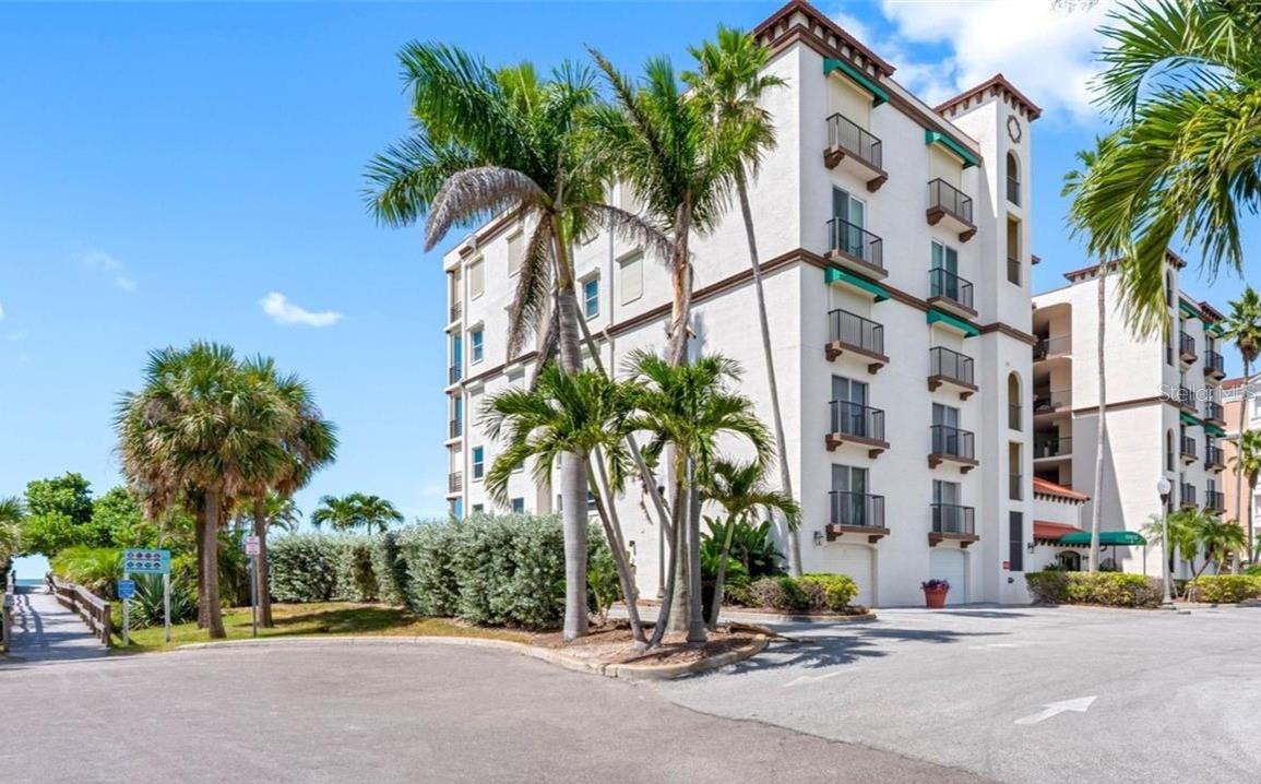 200 121ST AVE #304, TREASURE ISLAND, FL