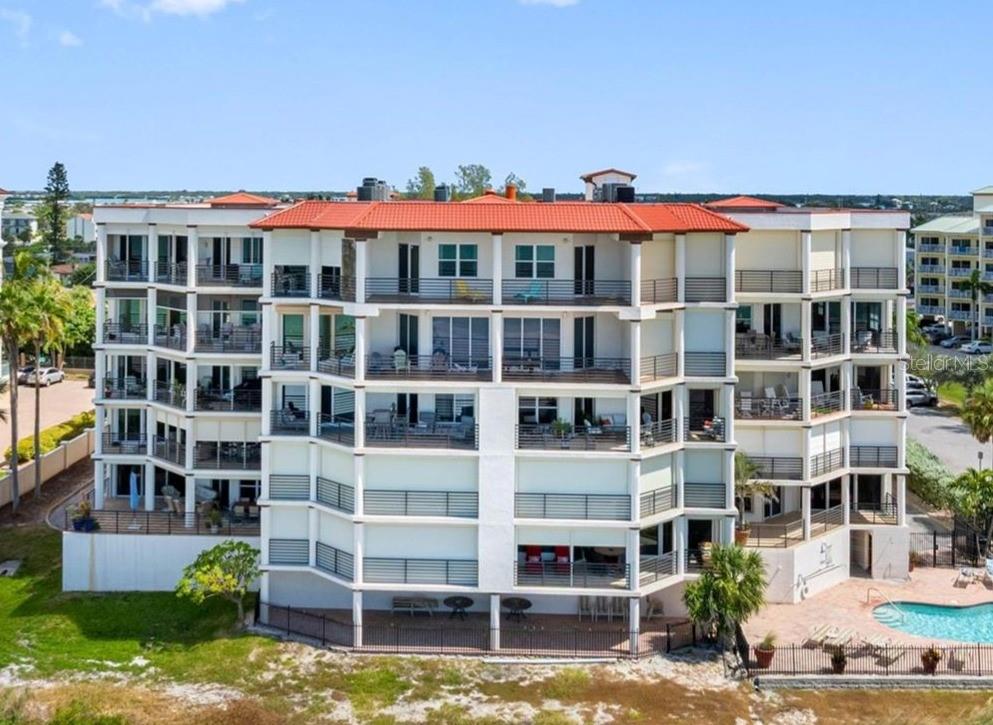 200 121ST AVE #304, TREASURE ISLAND, FL — photo 32