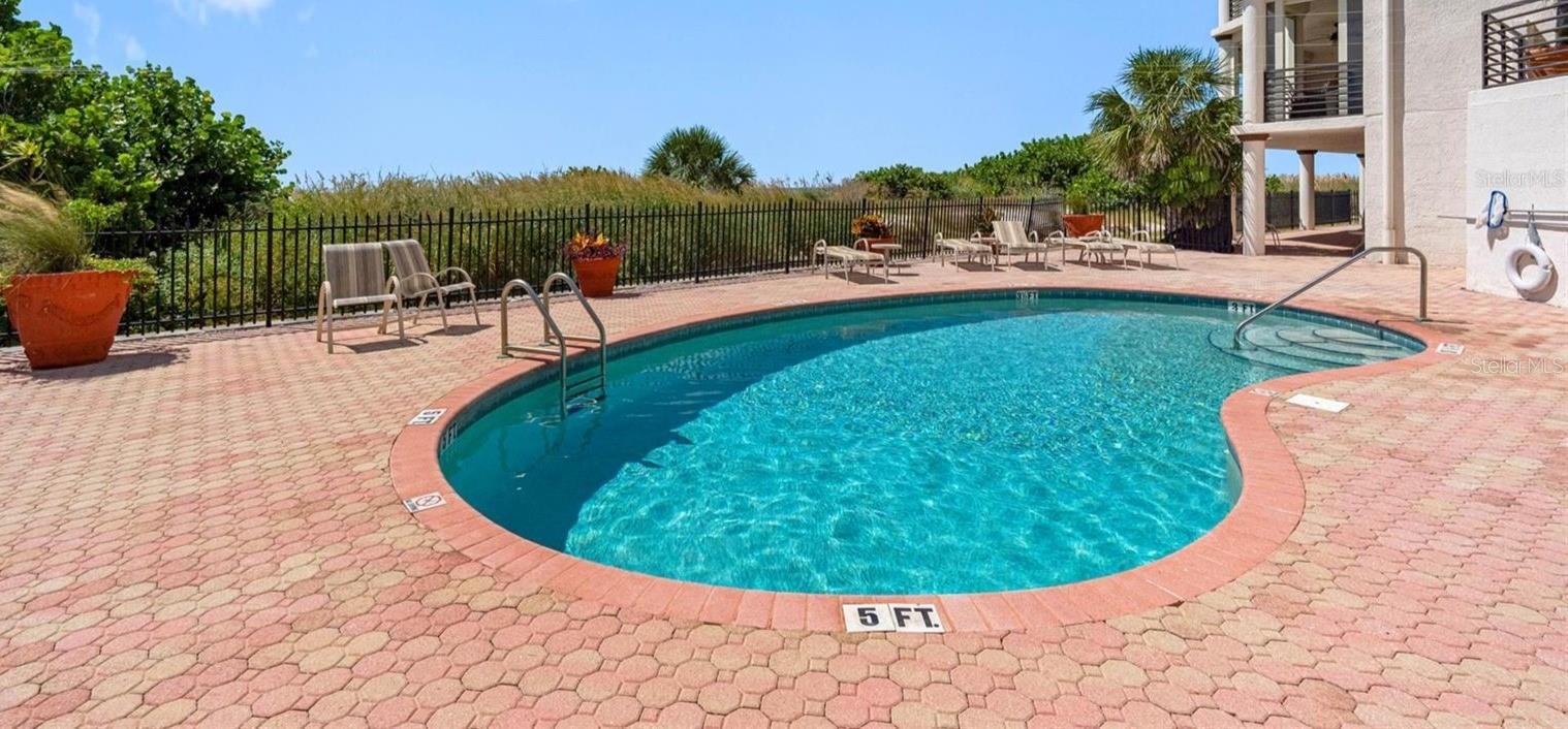 200 121ST AVE #304, TREASURE ISLAND, FL — photo 41