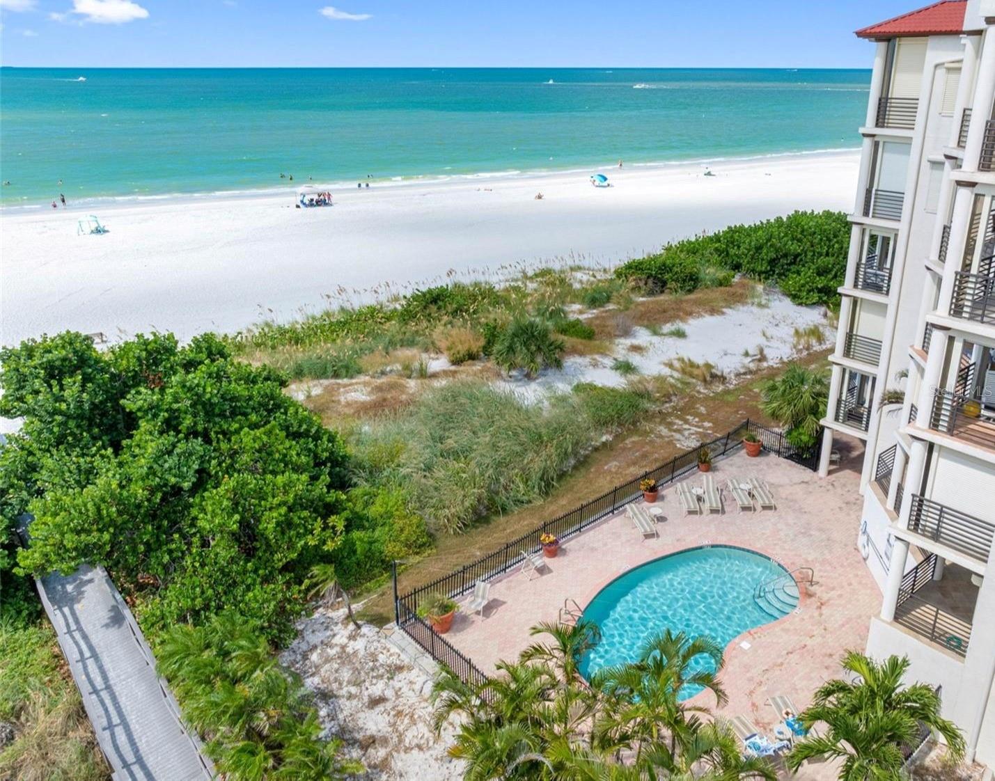 200 121ST AVE #304, TREASURE ISLAND, FL — photo 42
