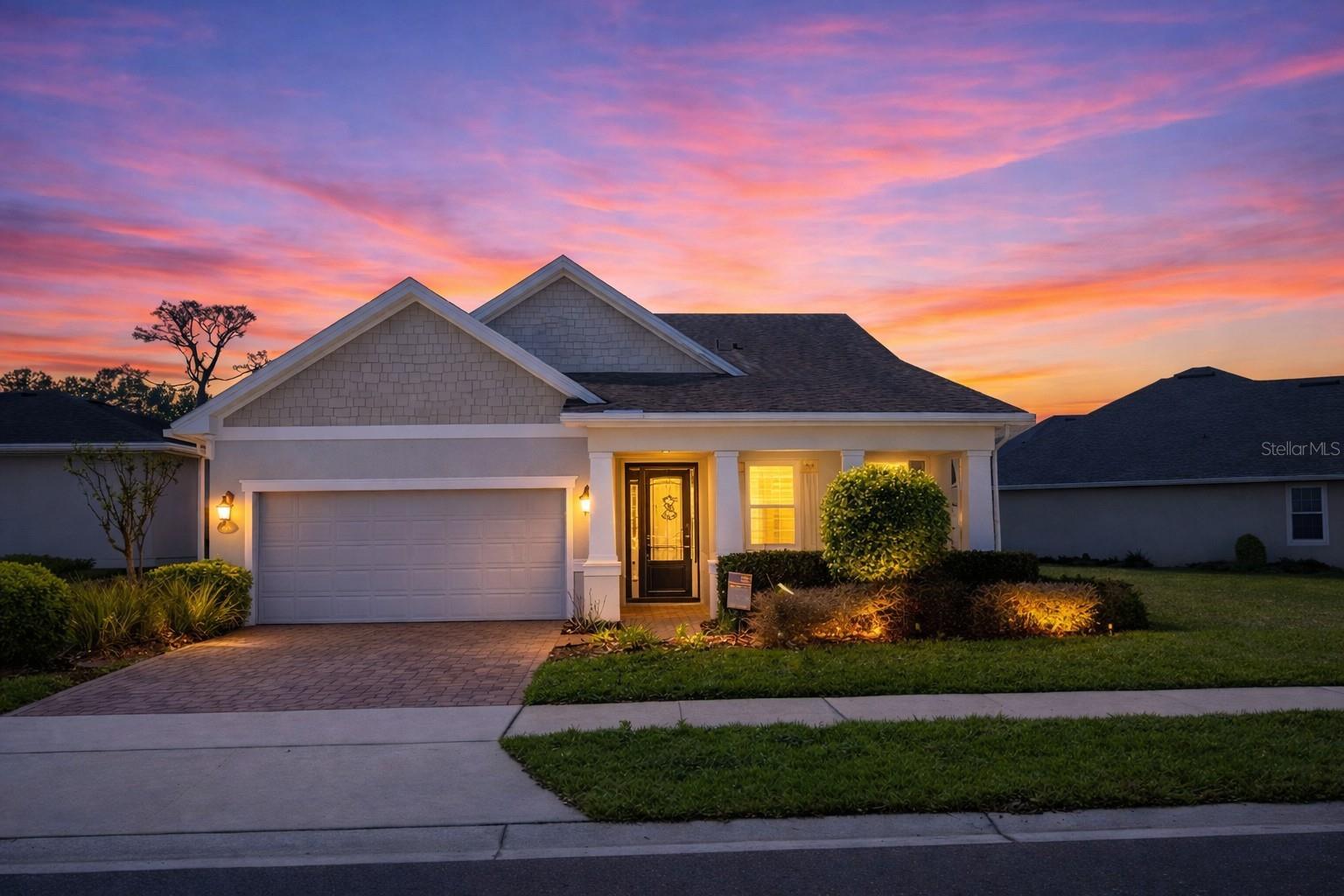 1634 VICTORIA GARDENS DR, DELAND, FL