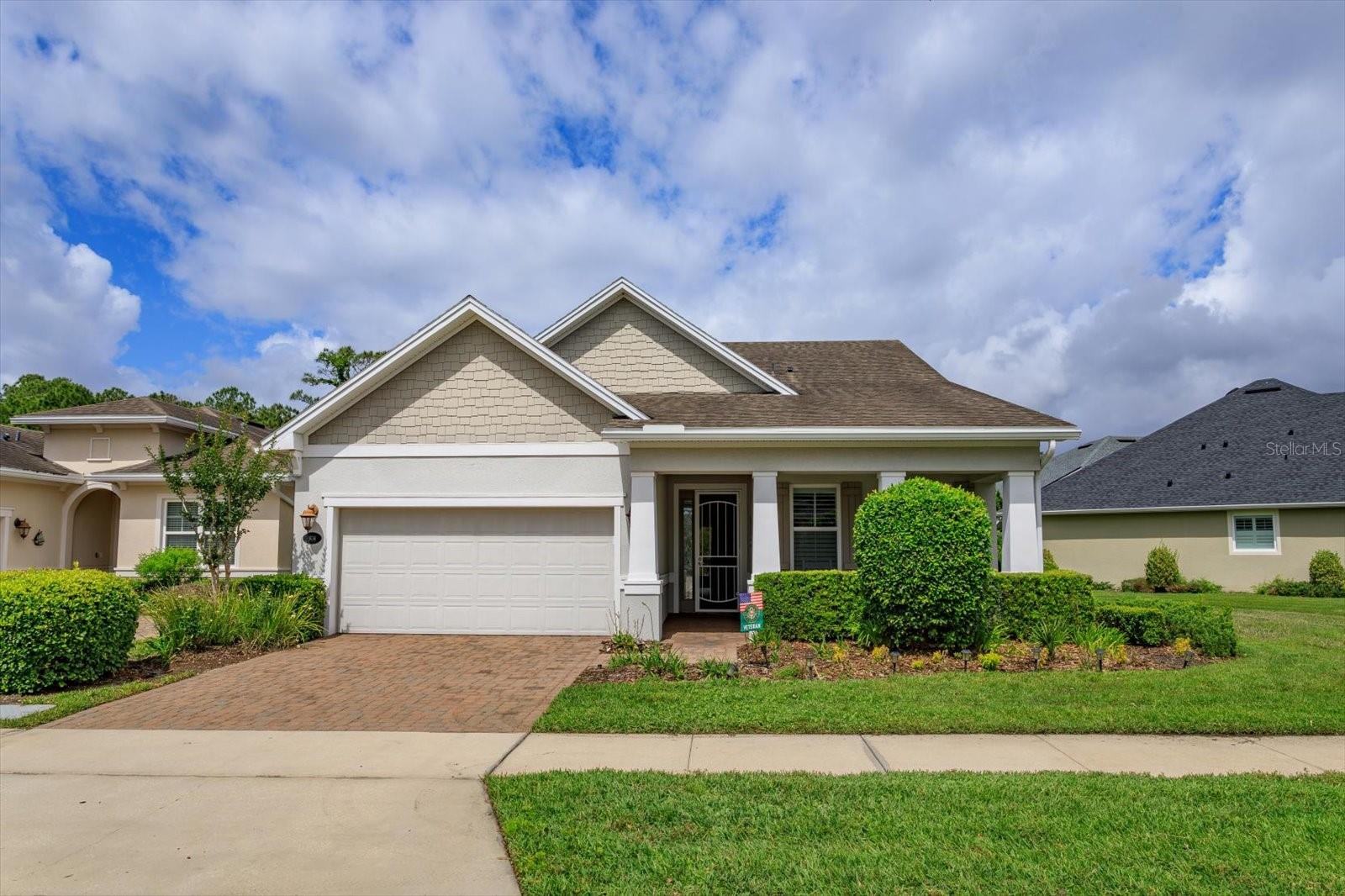 1634 VICTORIA GARDENS DR, DELAND, FL — photo 2