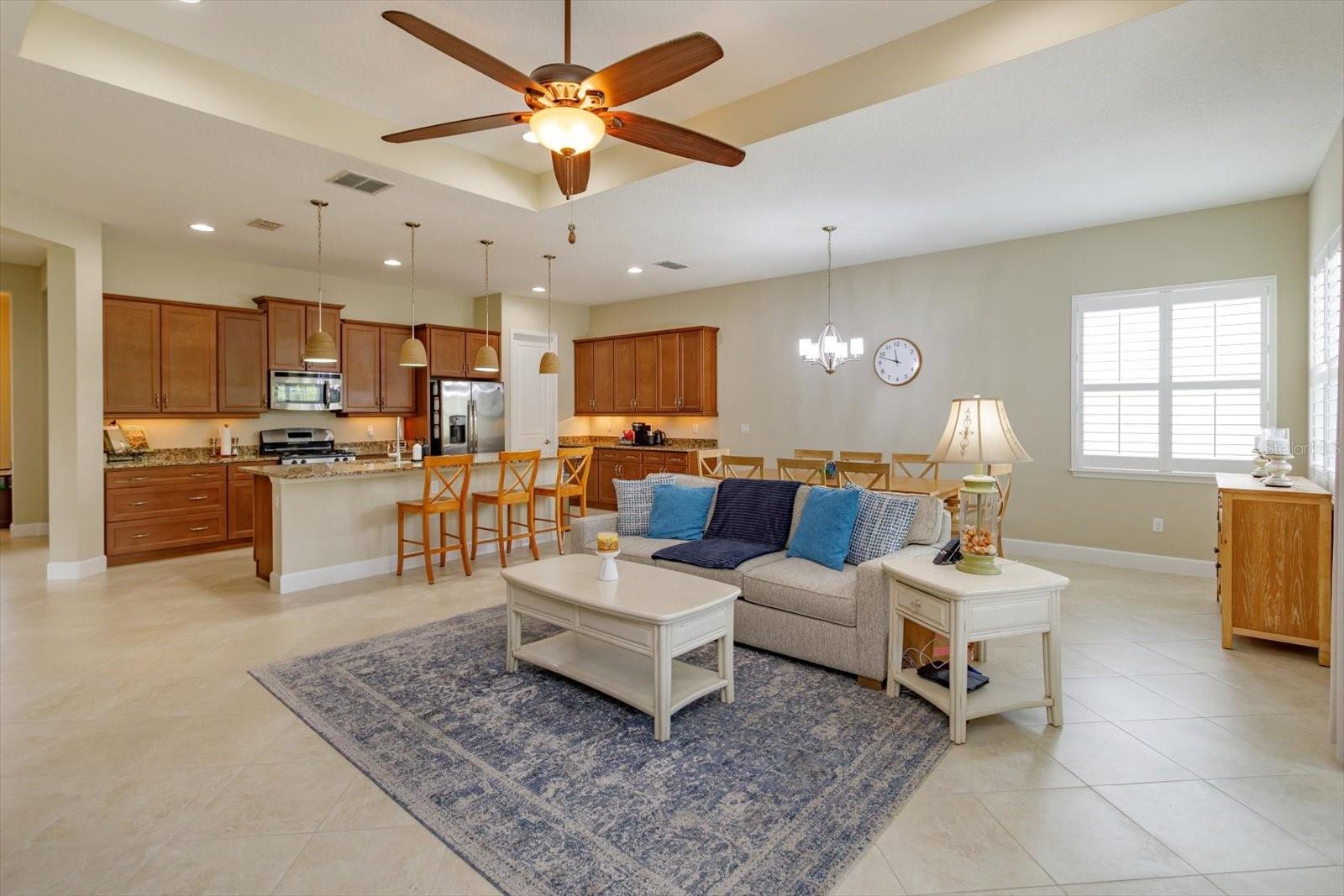 1634 VICTORIA GARDENS DR, DELAND, FL — photo 12