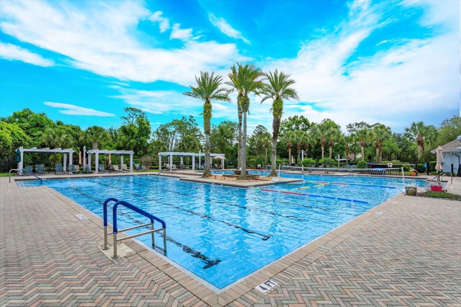 1634 VICTORIA GARDENS DR, DELAND, FL — photo 28