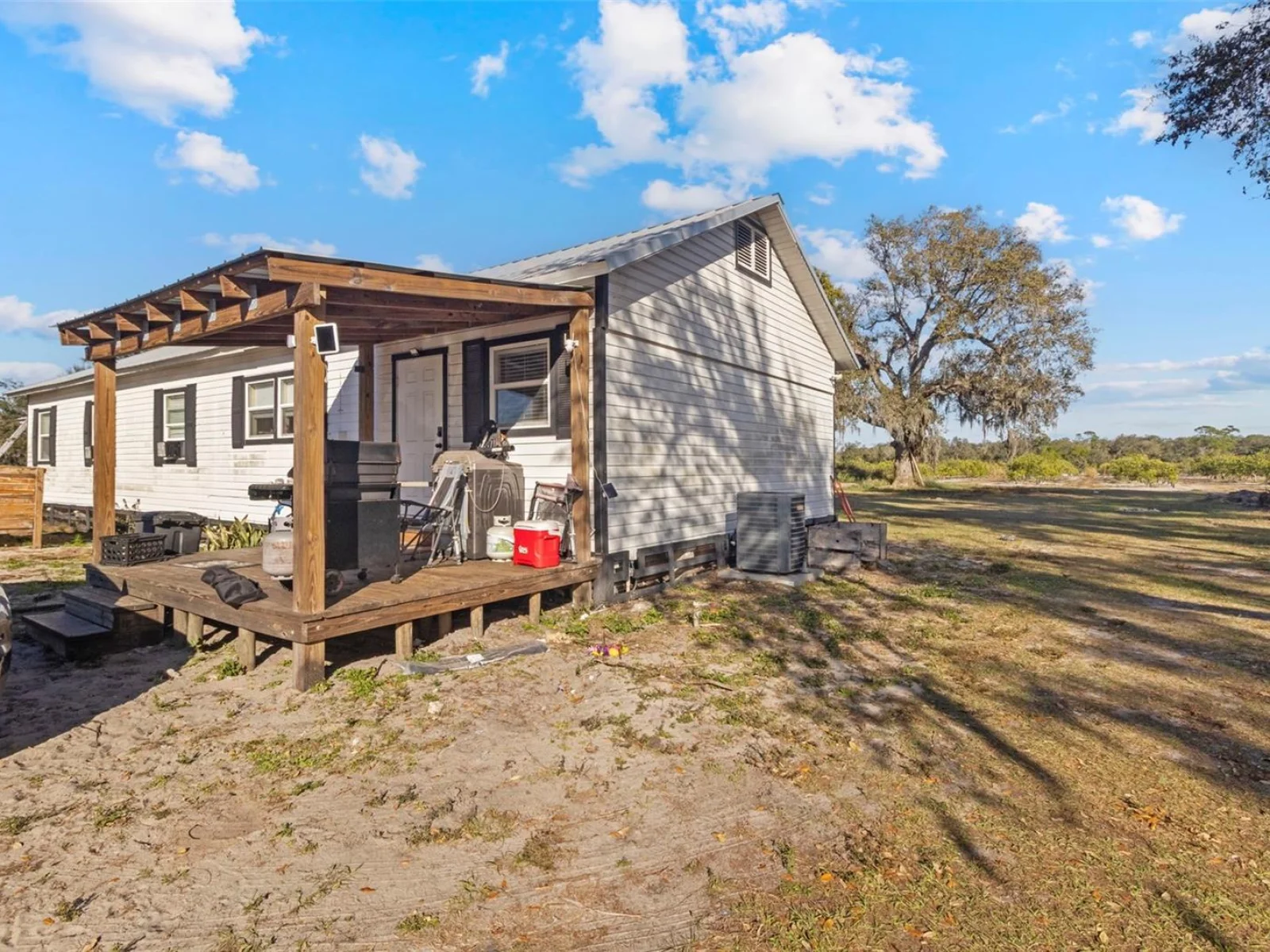 8423 NW PINE LEVEL ST, ARCADIA, FL — photo 14