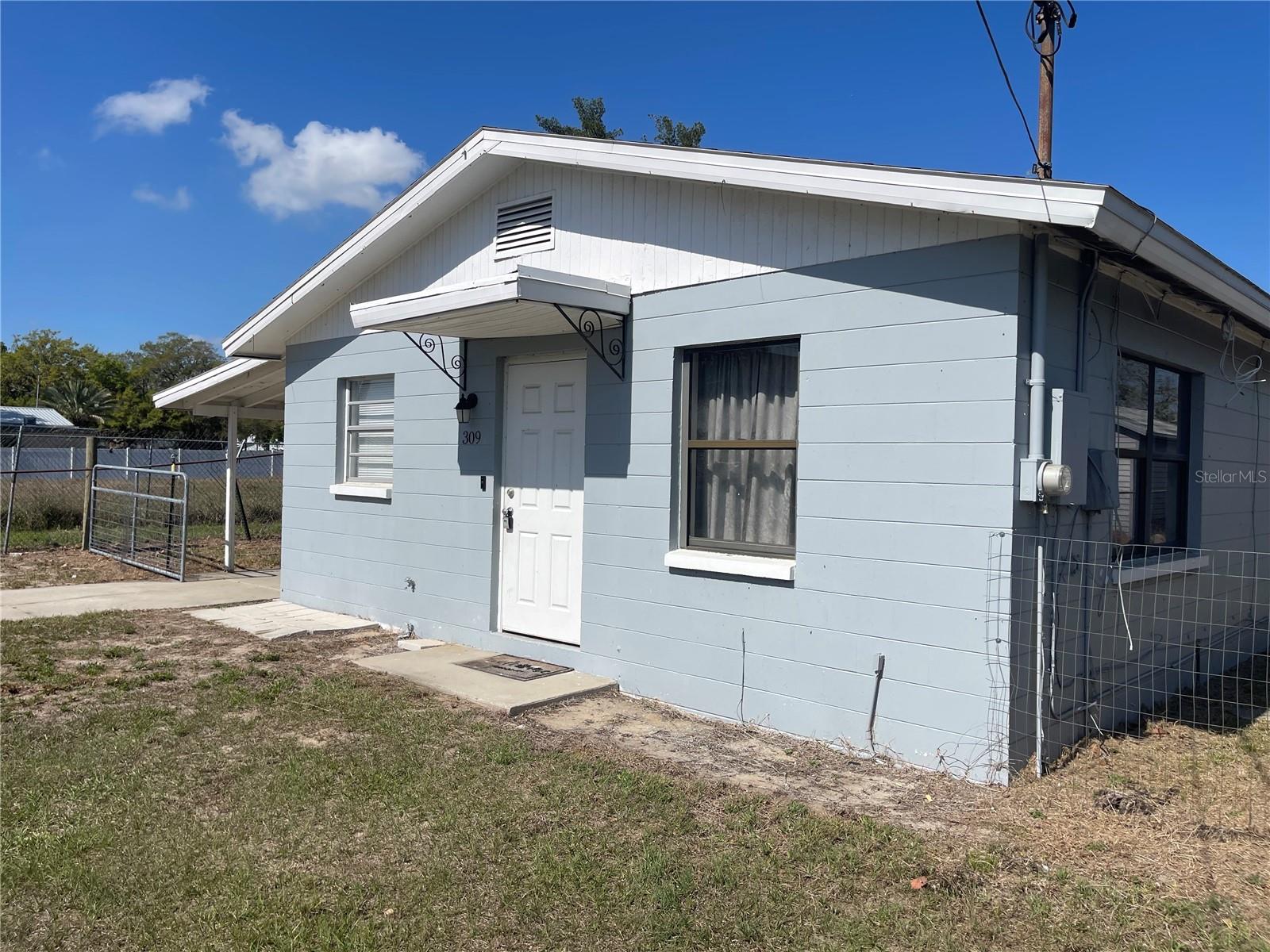 309 CENTER ST, AUBURNDALE, FL — photo 3