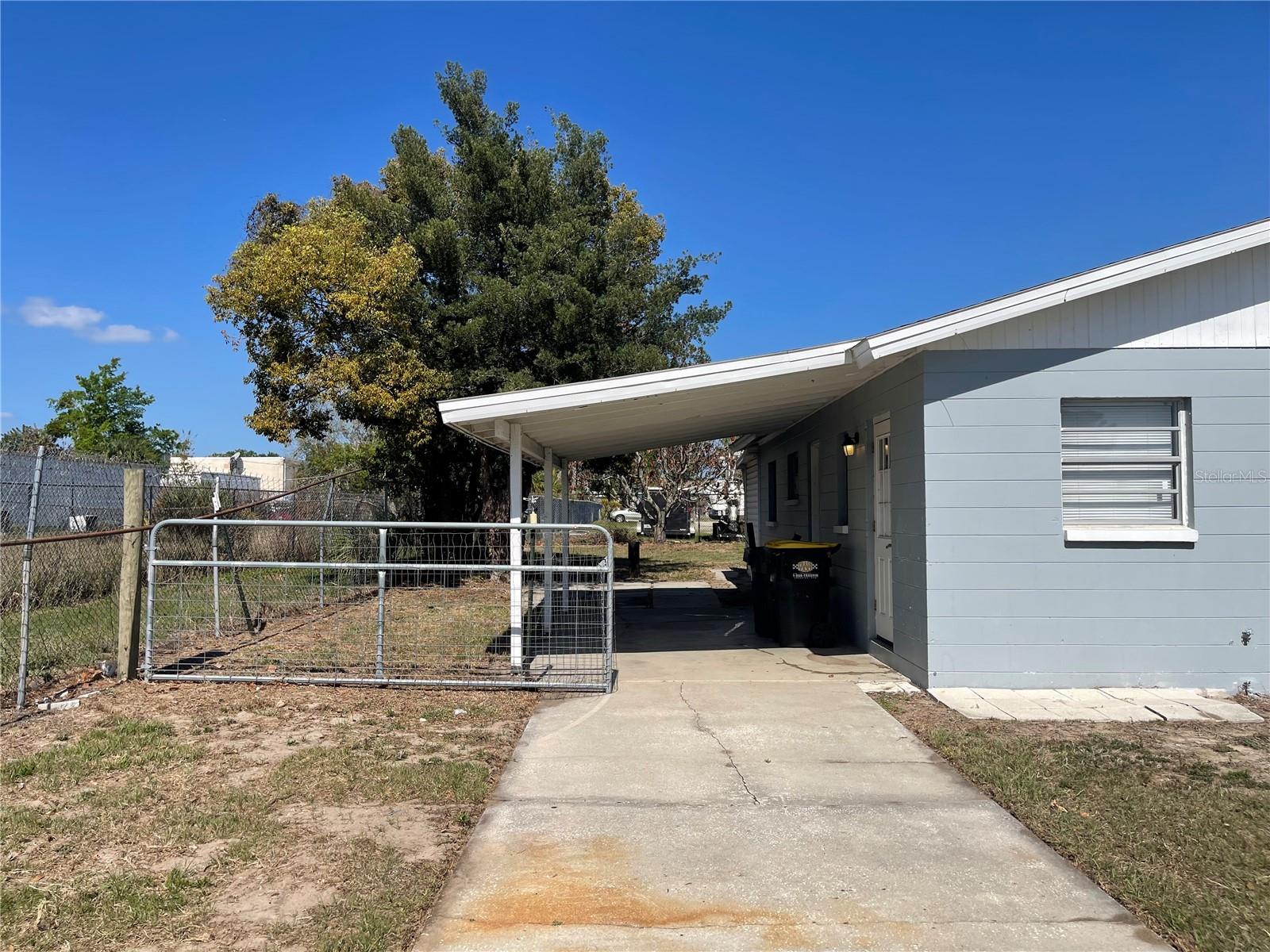 309 CENTER ST, AUBURNDALE, FL — photo 4