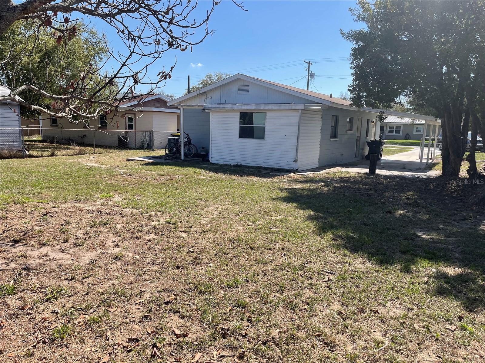309 CENTER ST, AUBURNDALE, FL — photo 18