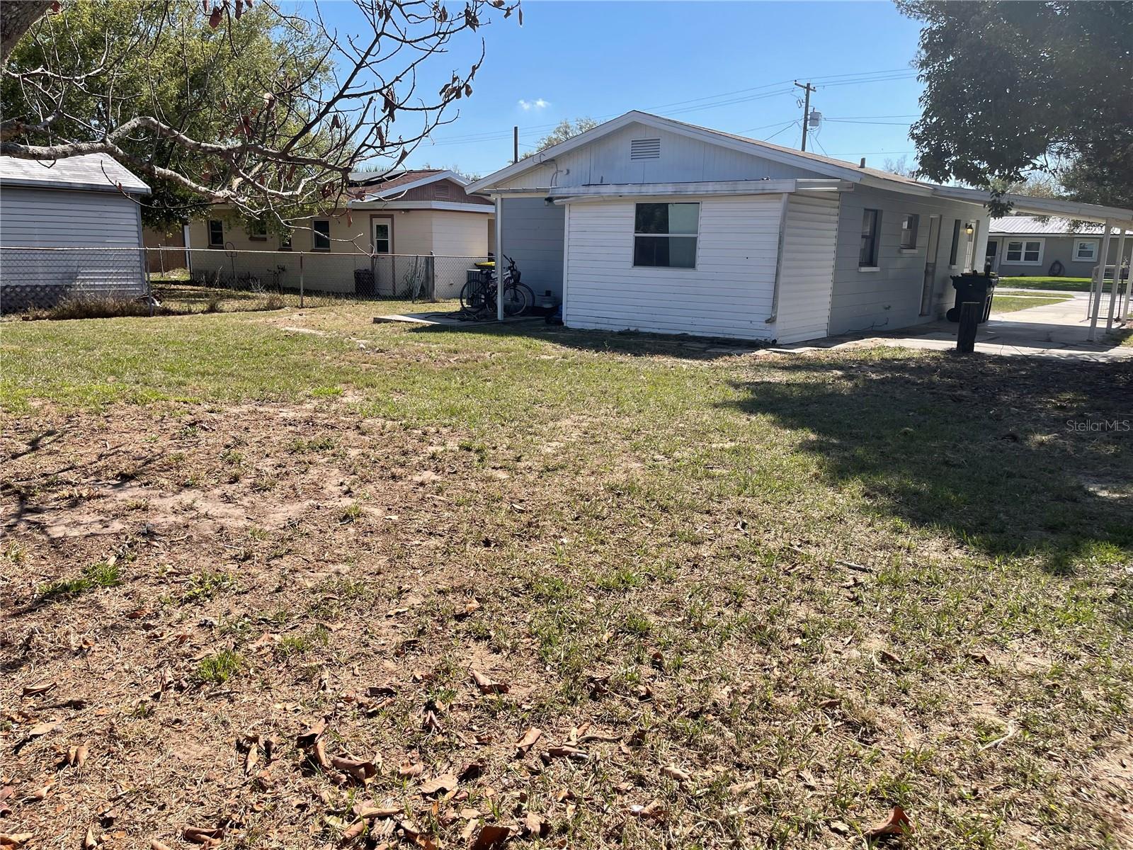309 CENTER ST, AUBURNDALE, FL — photo 20