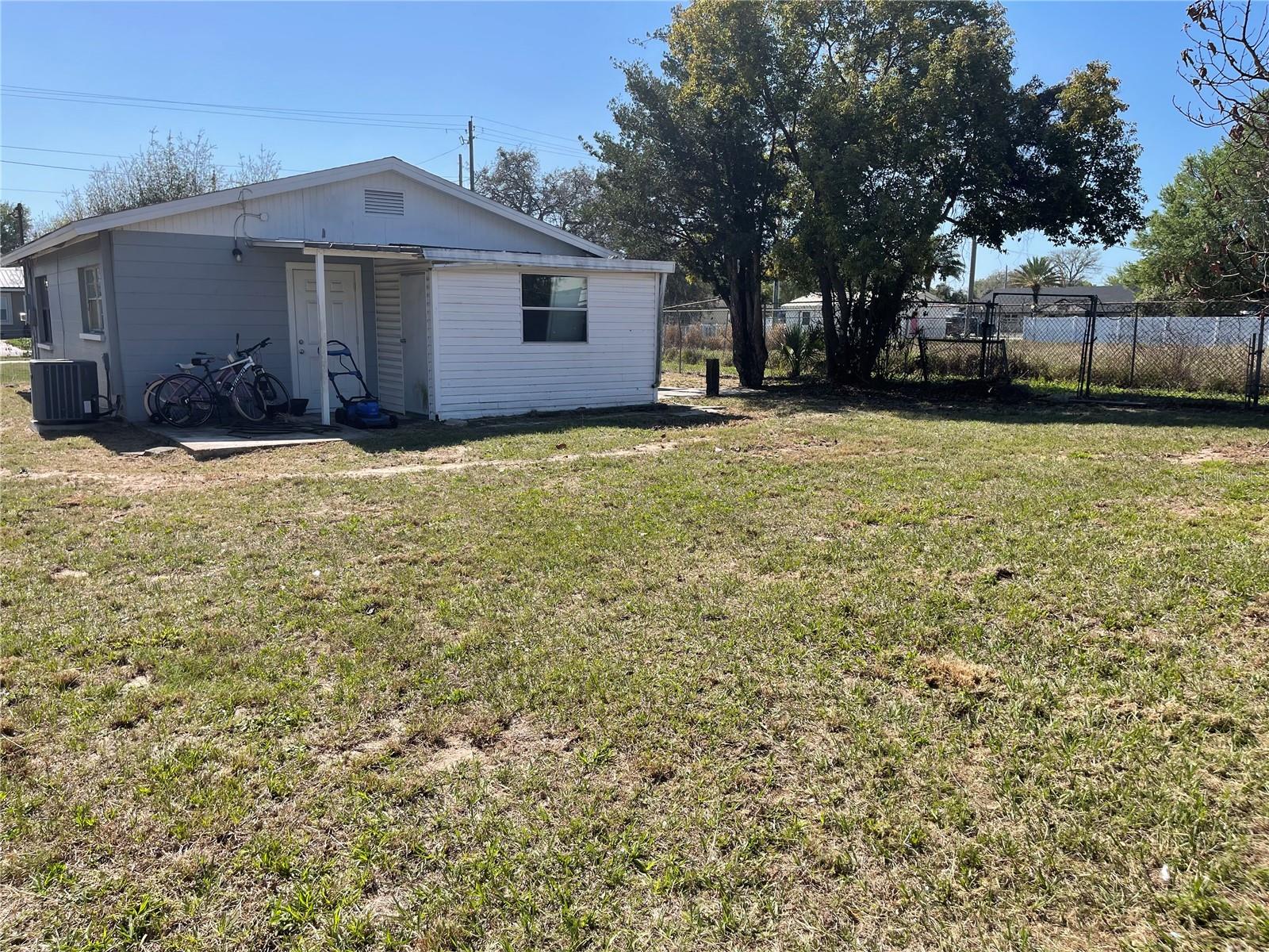 309 CENTER ST, AUBURNDALE, FL — photo 21