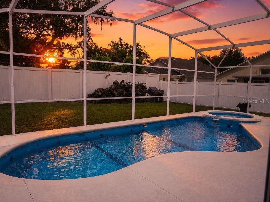 151 PINEWOOD DR, DAVENPORT, FL — photo 4
